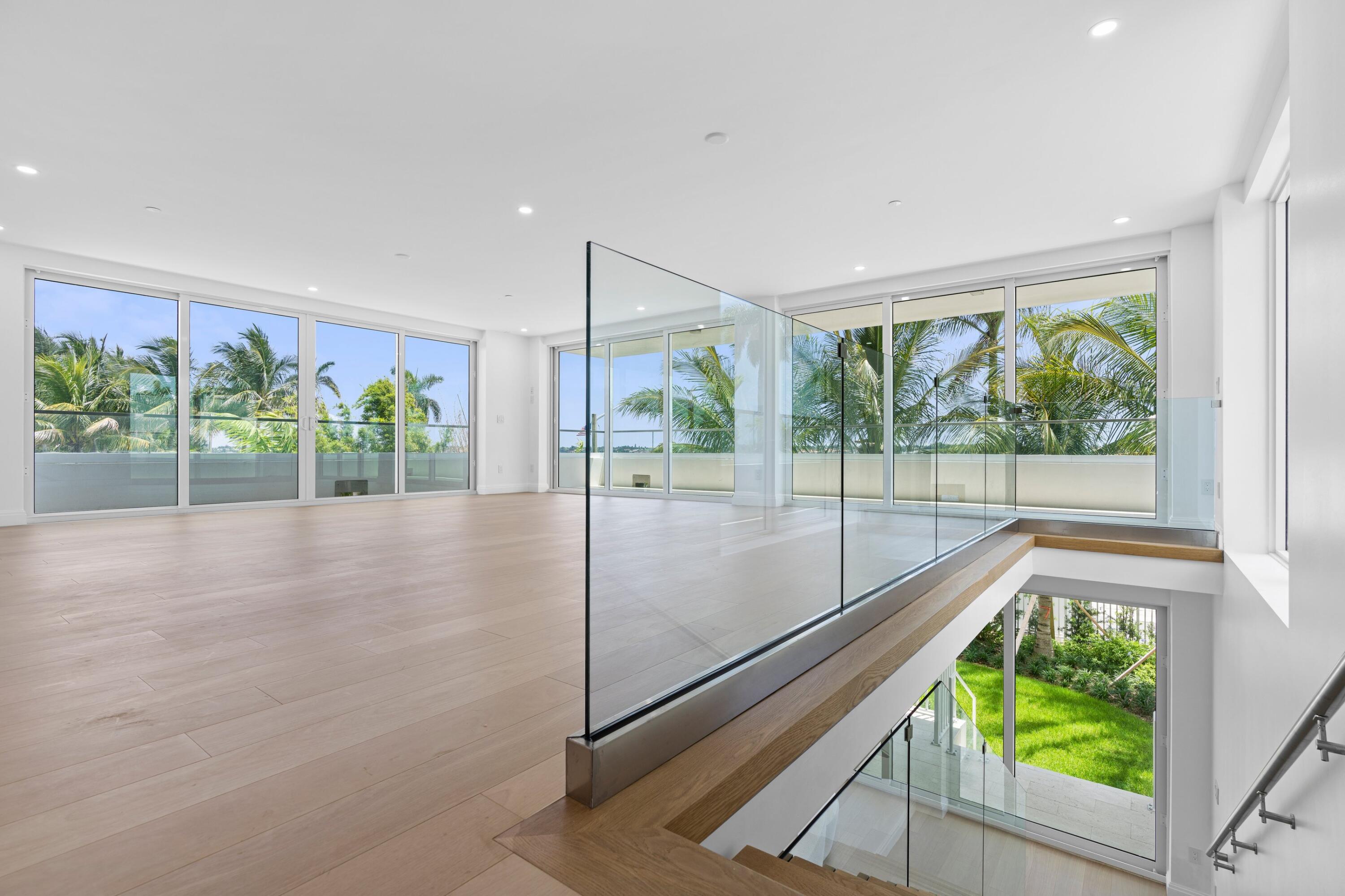 3611 S Flagler - Residential Income