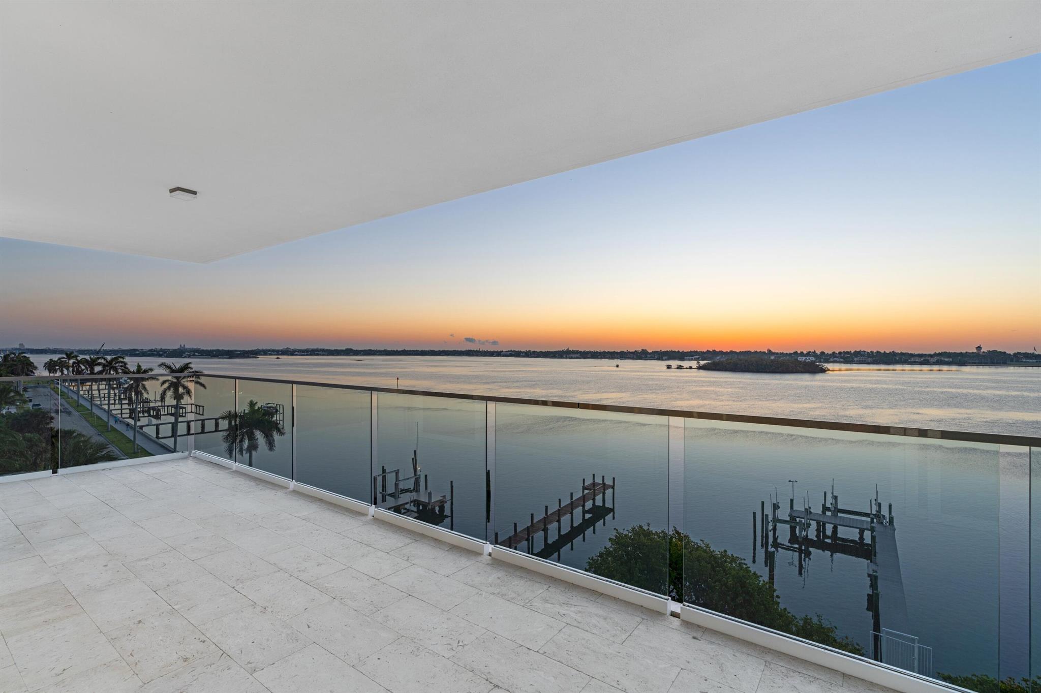 3611 S Flagler - Residential Income