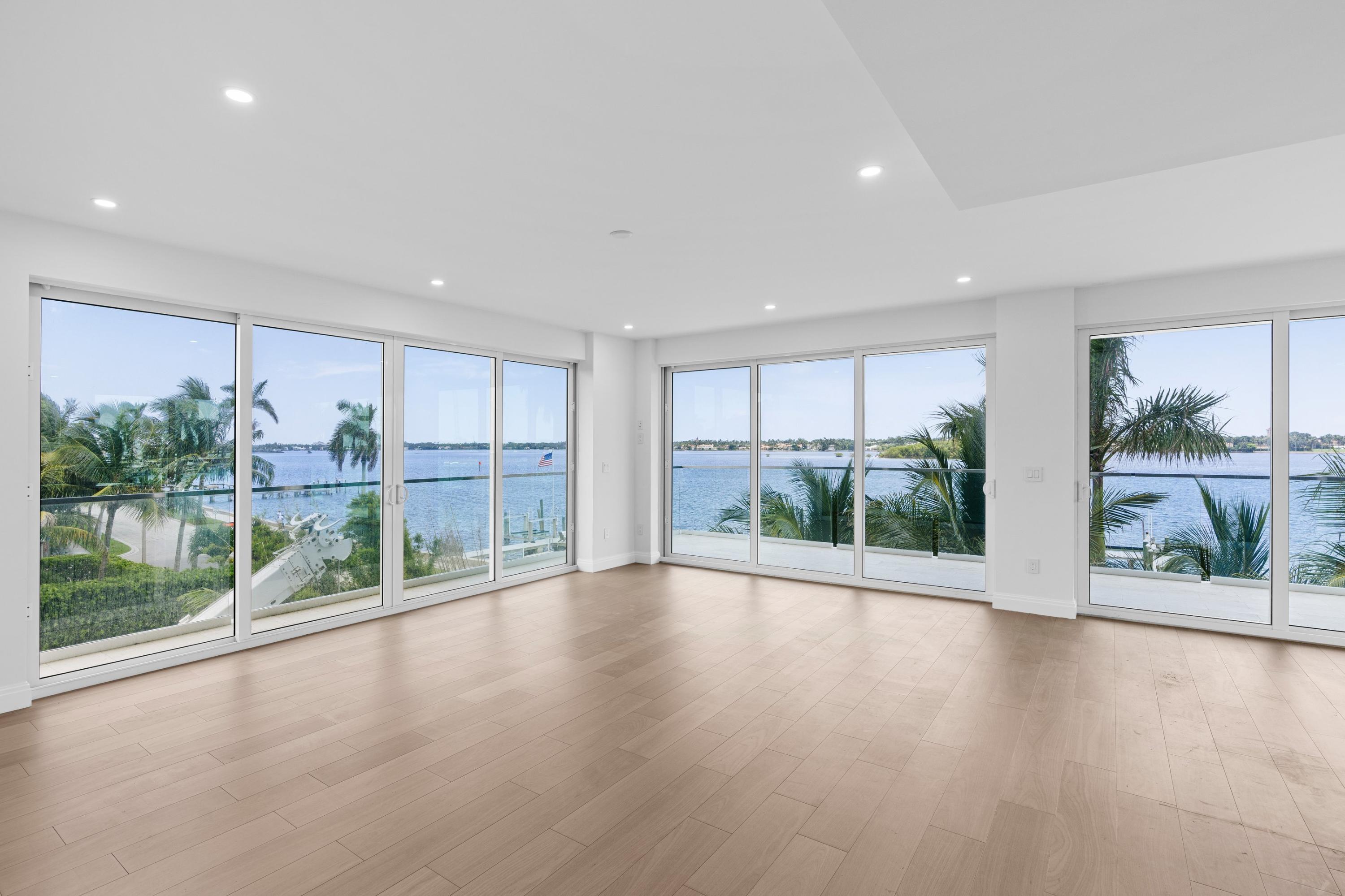 3611 S Flagler - Residential Income