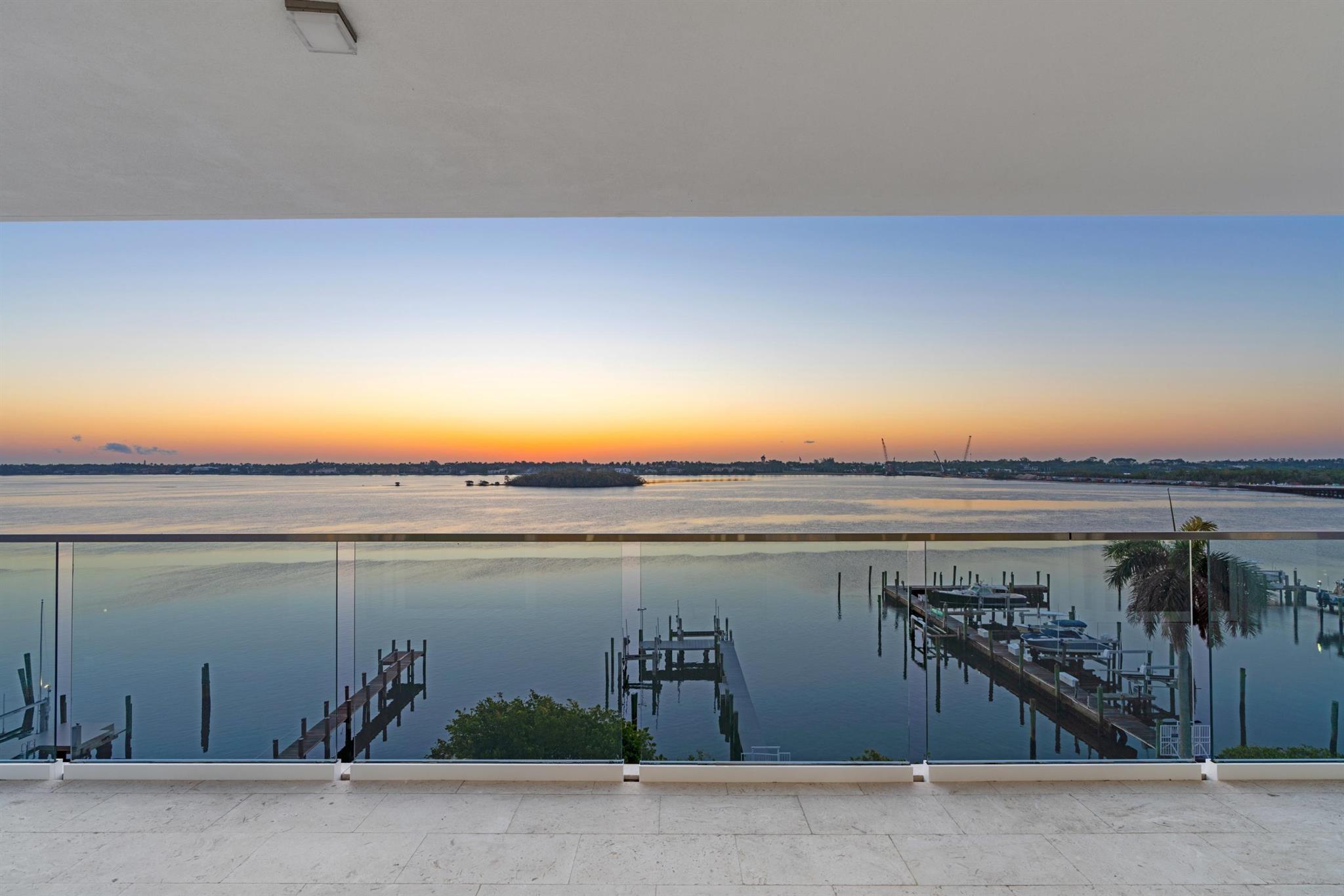 3611 S Flagler - Residential Income