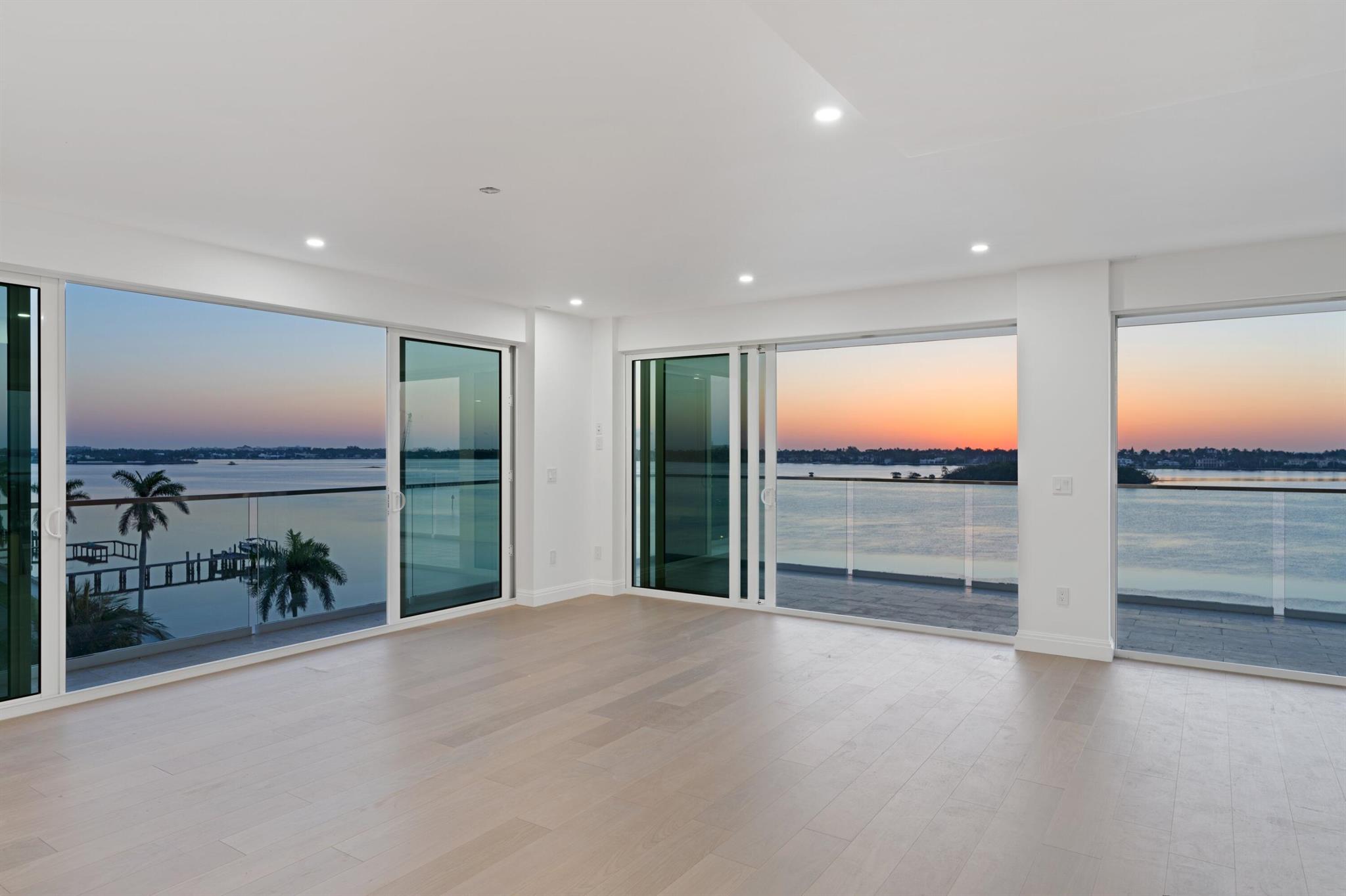 3611 S Flagler - Residential Income