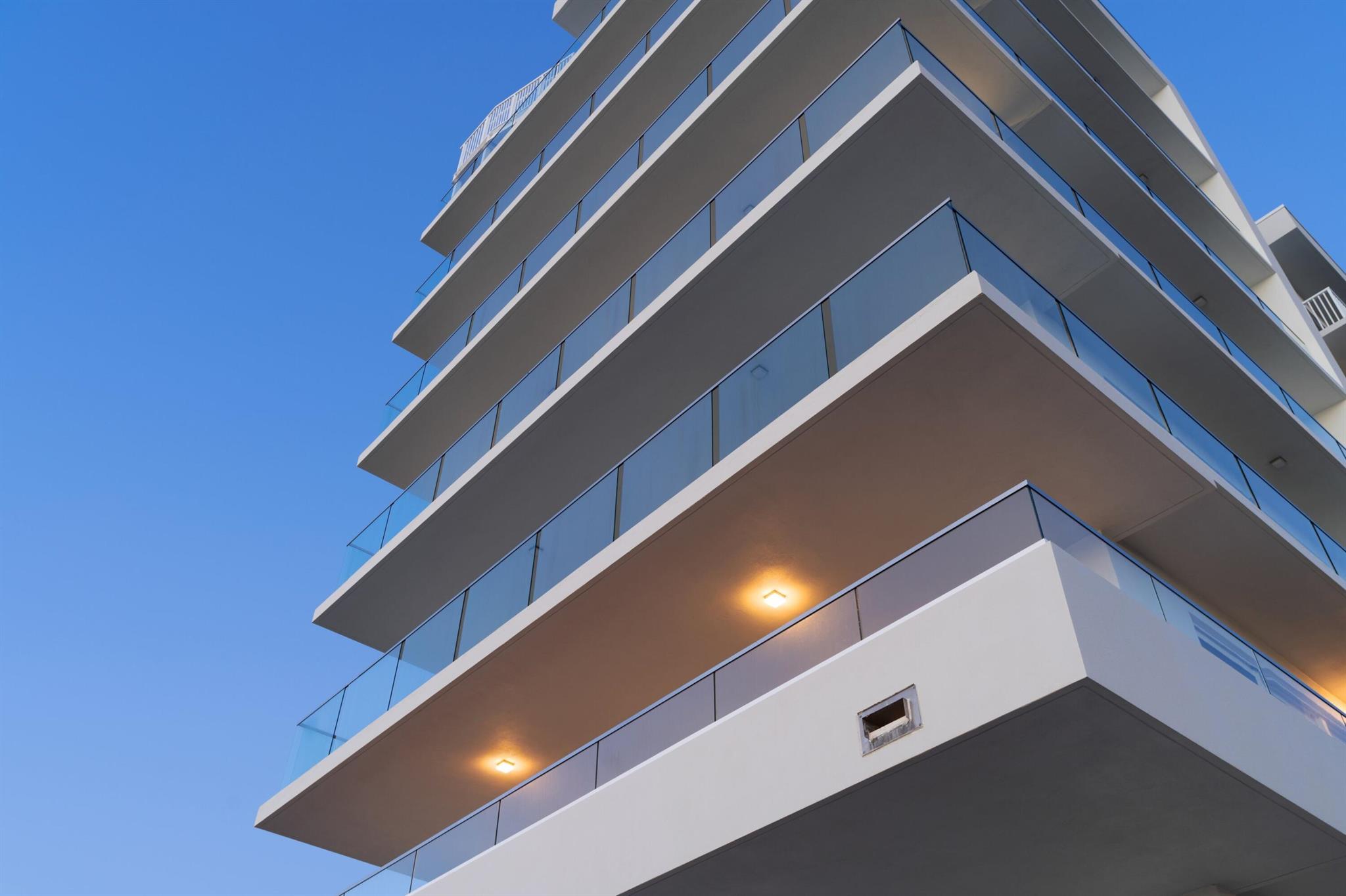 3611 S Flagler - Residential Income