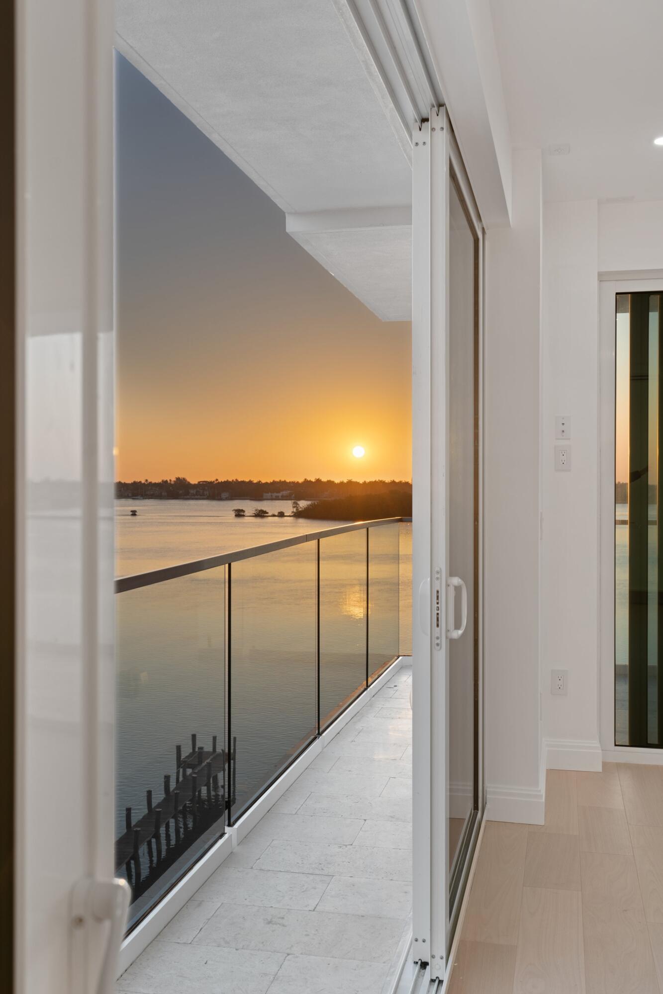 3611 S Flagler - Residential Income