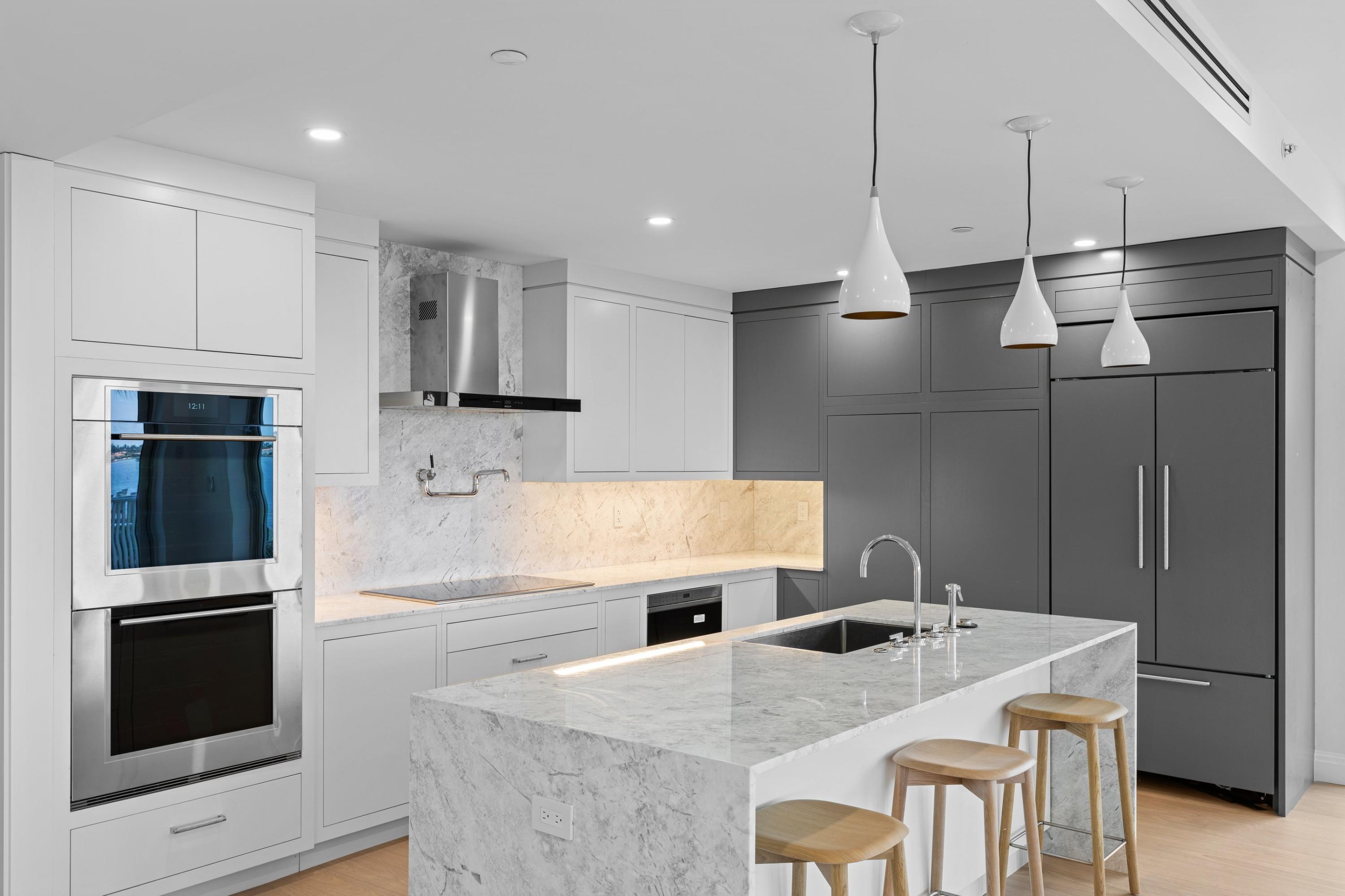 3611 S Flagler - Residential Income