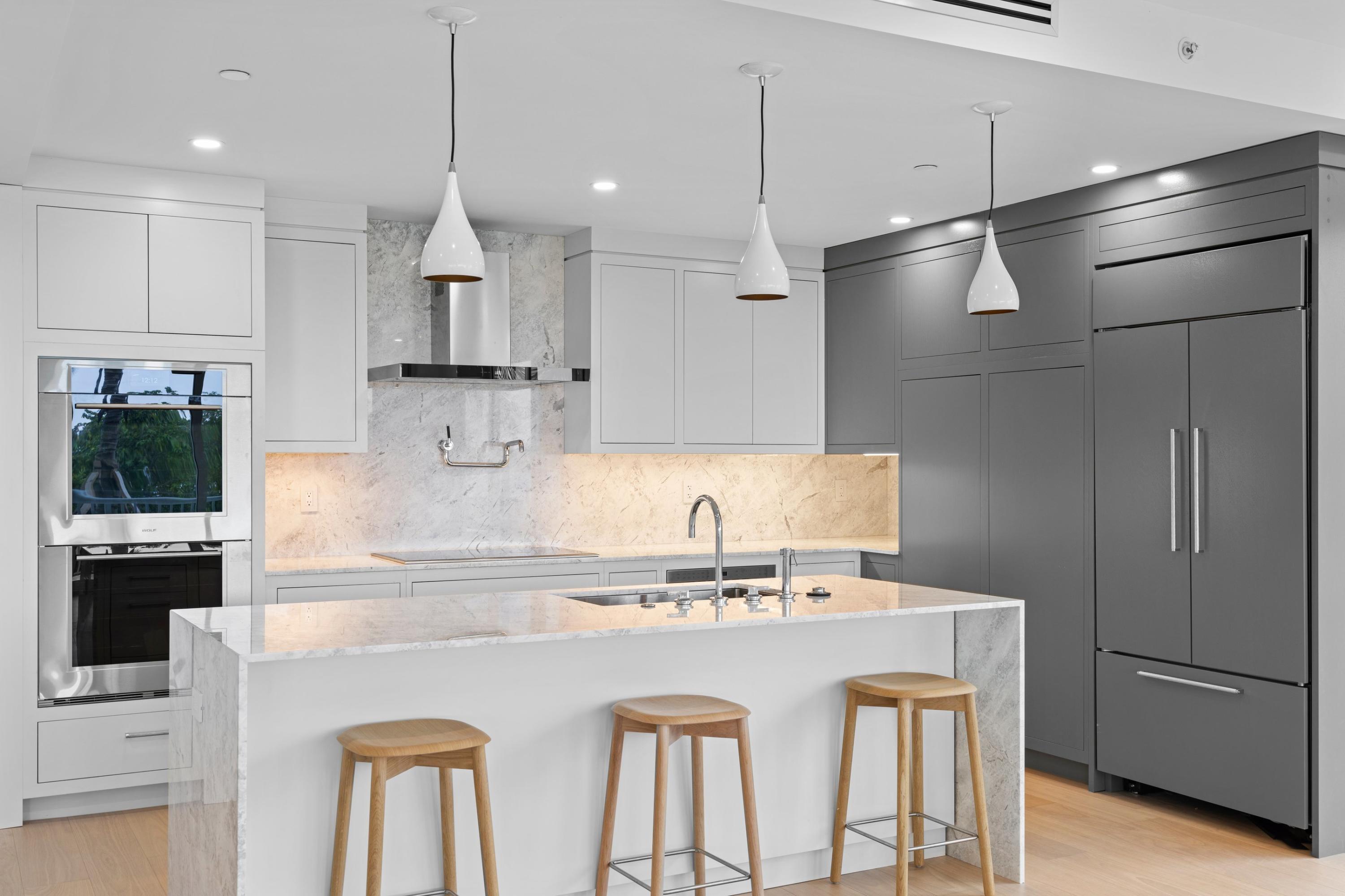 3611 S Flagler - Residential Income