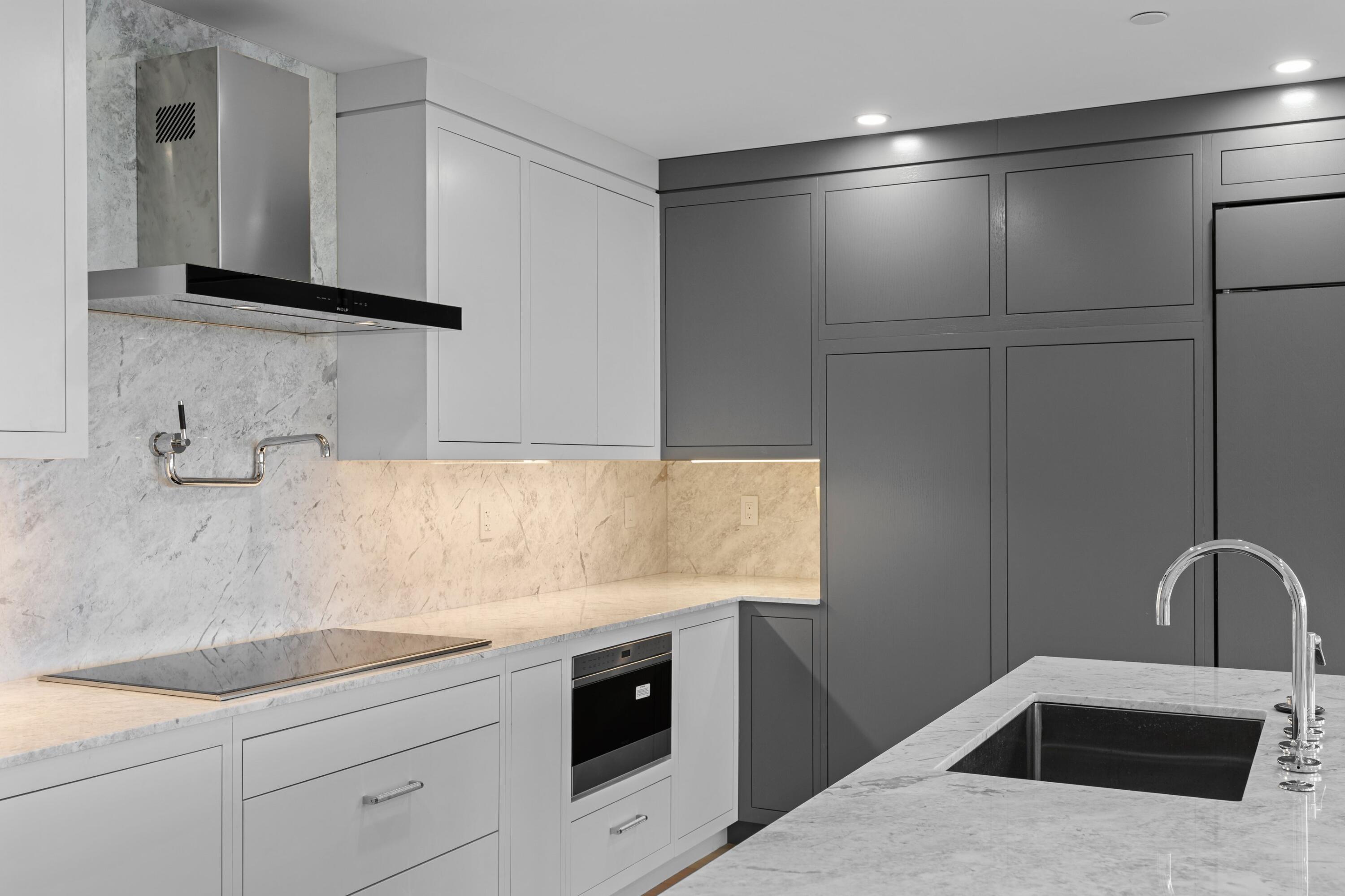 3611 S Flagler - Residential Income