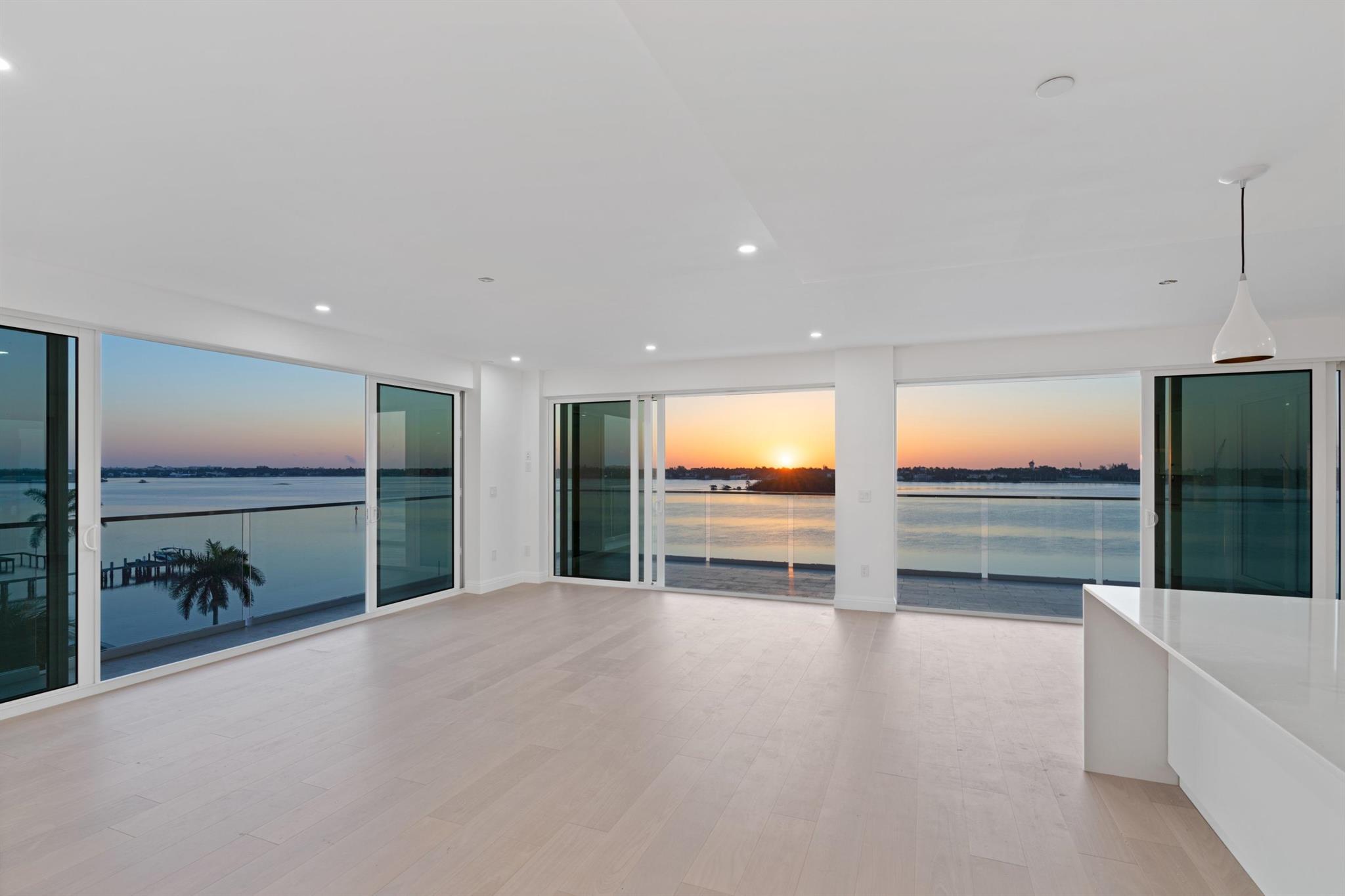 3611 S Flagler - Residential Income