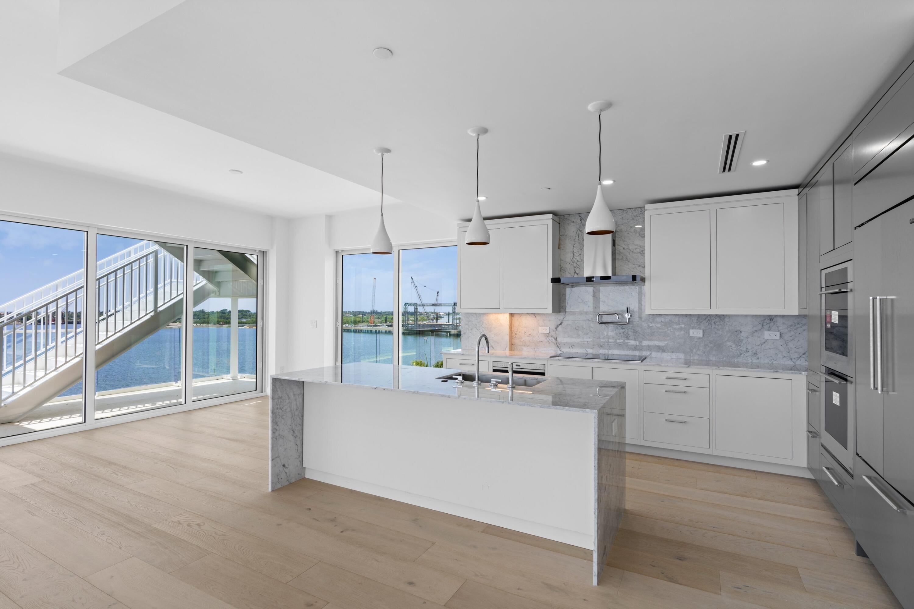 3611 S Flagler - Residential Income