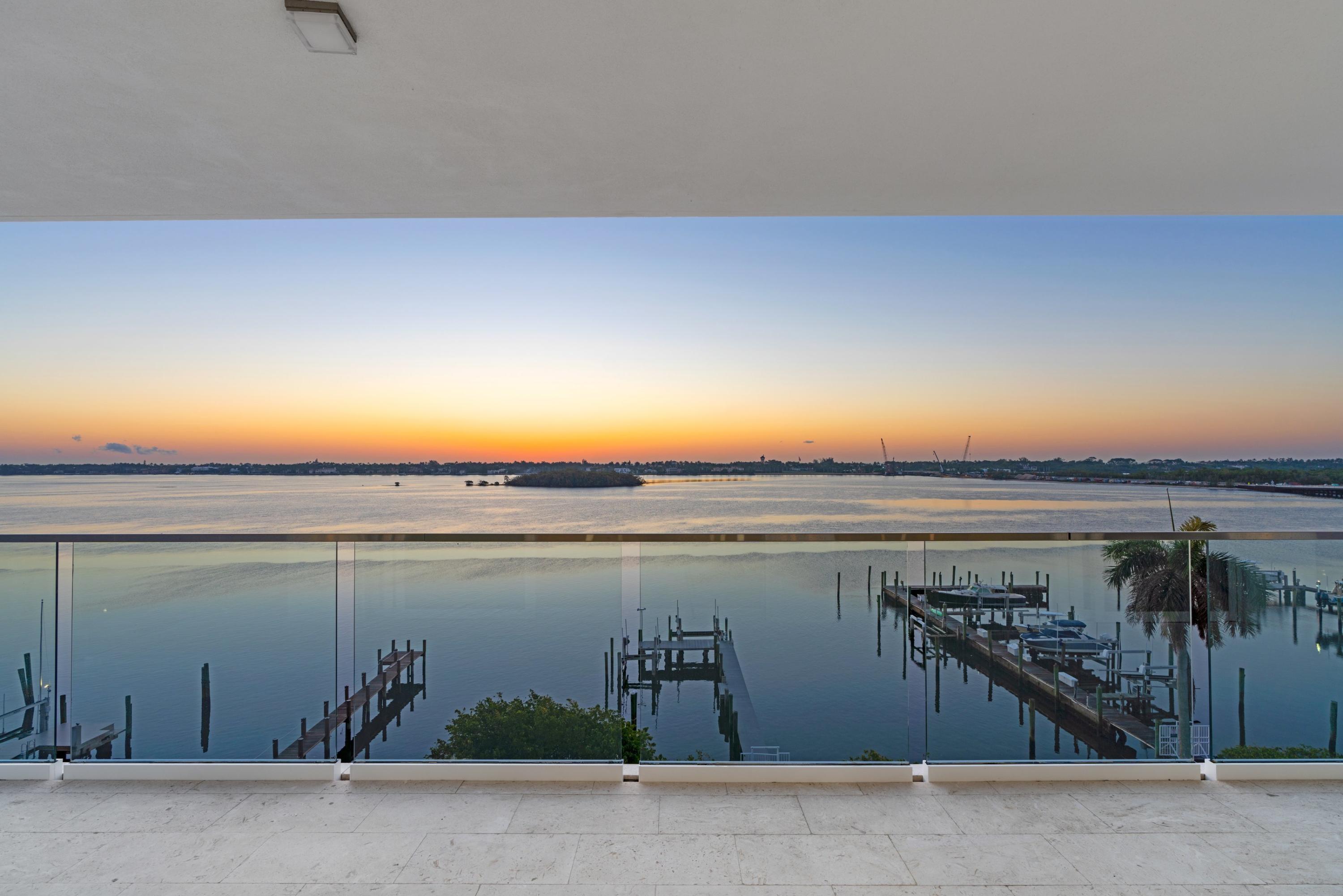 3611 S Flagler - Residential Income