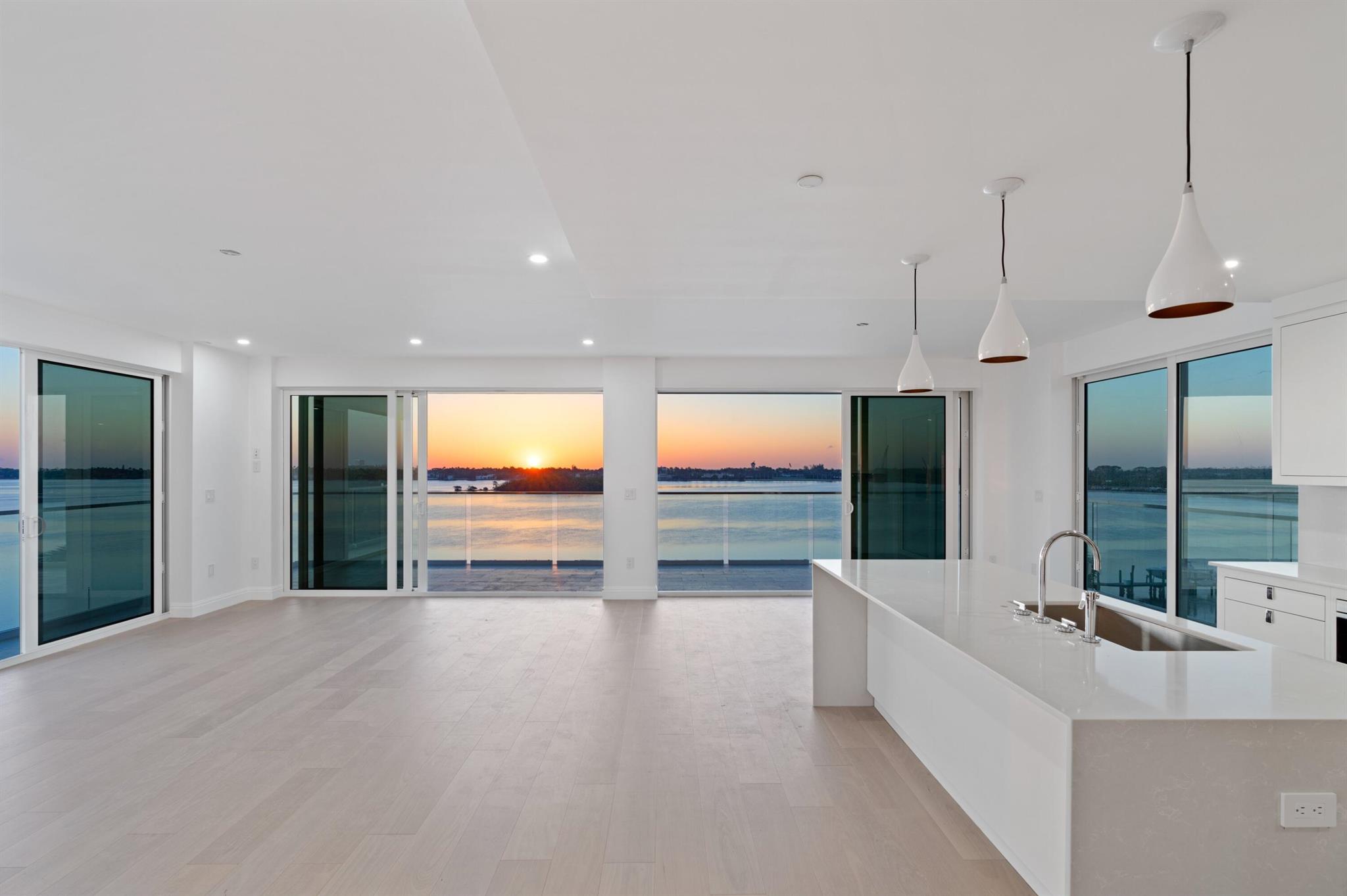 3611 S Flagler - Residential Income