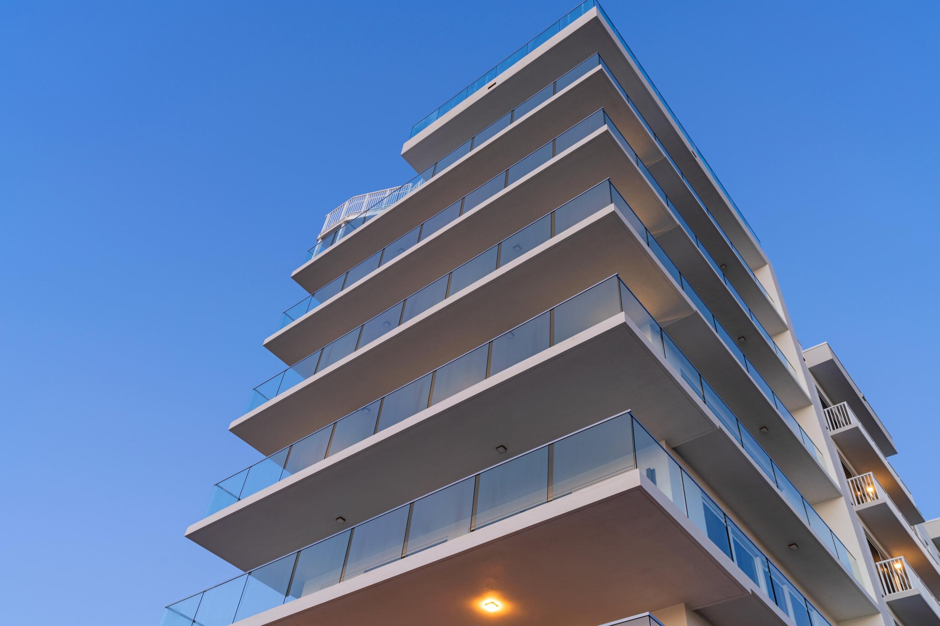 3611 S Flagler - Residential Income