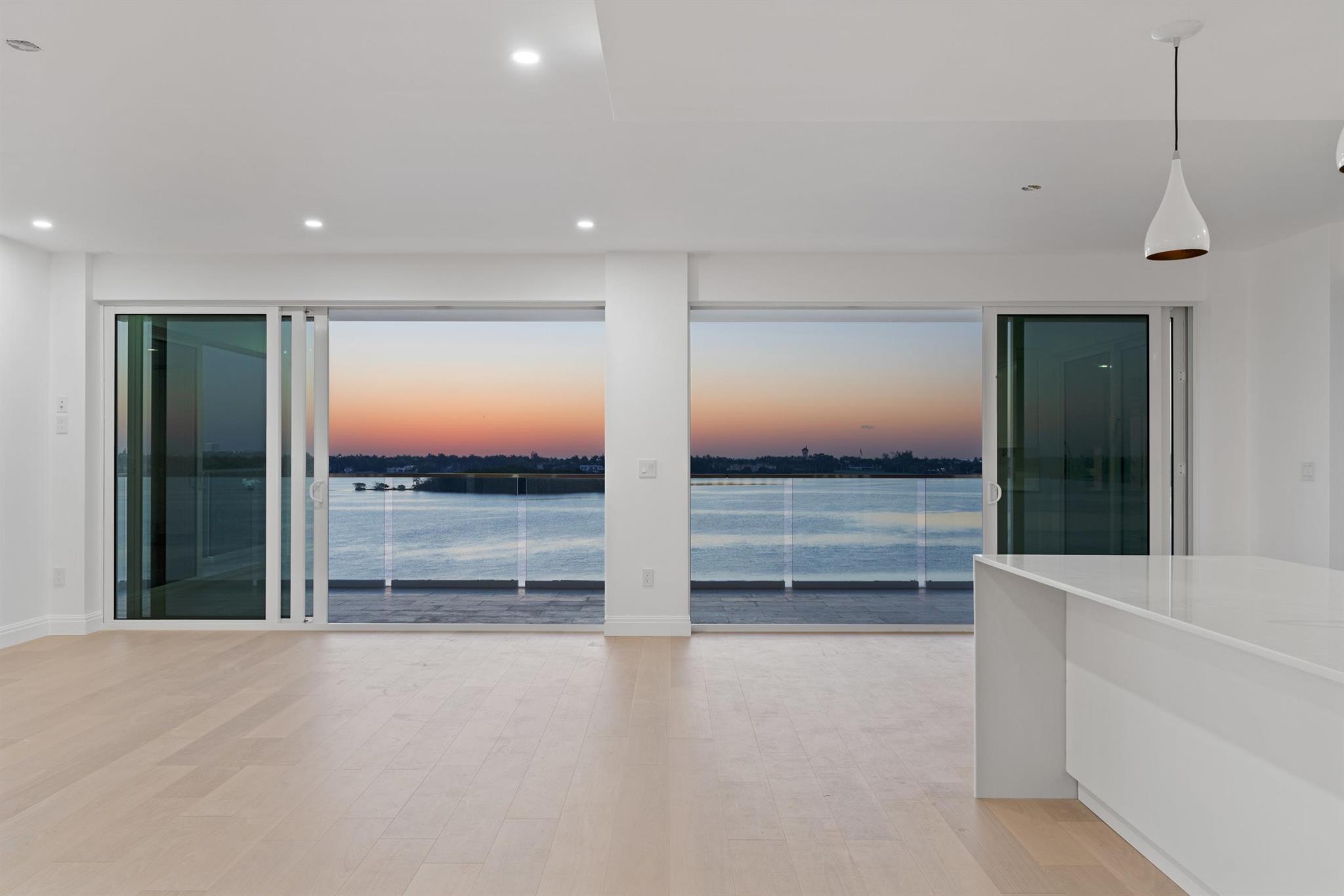 3611 S Flagler - Residential Income