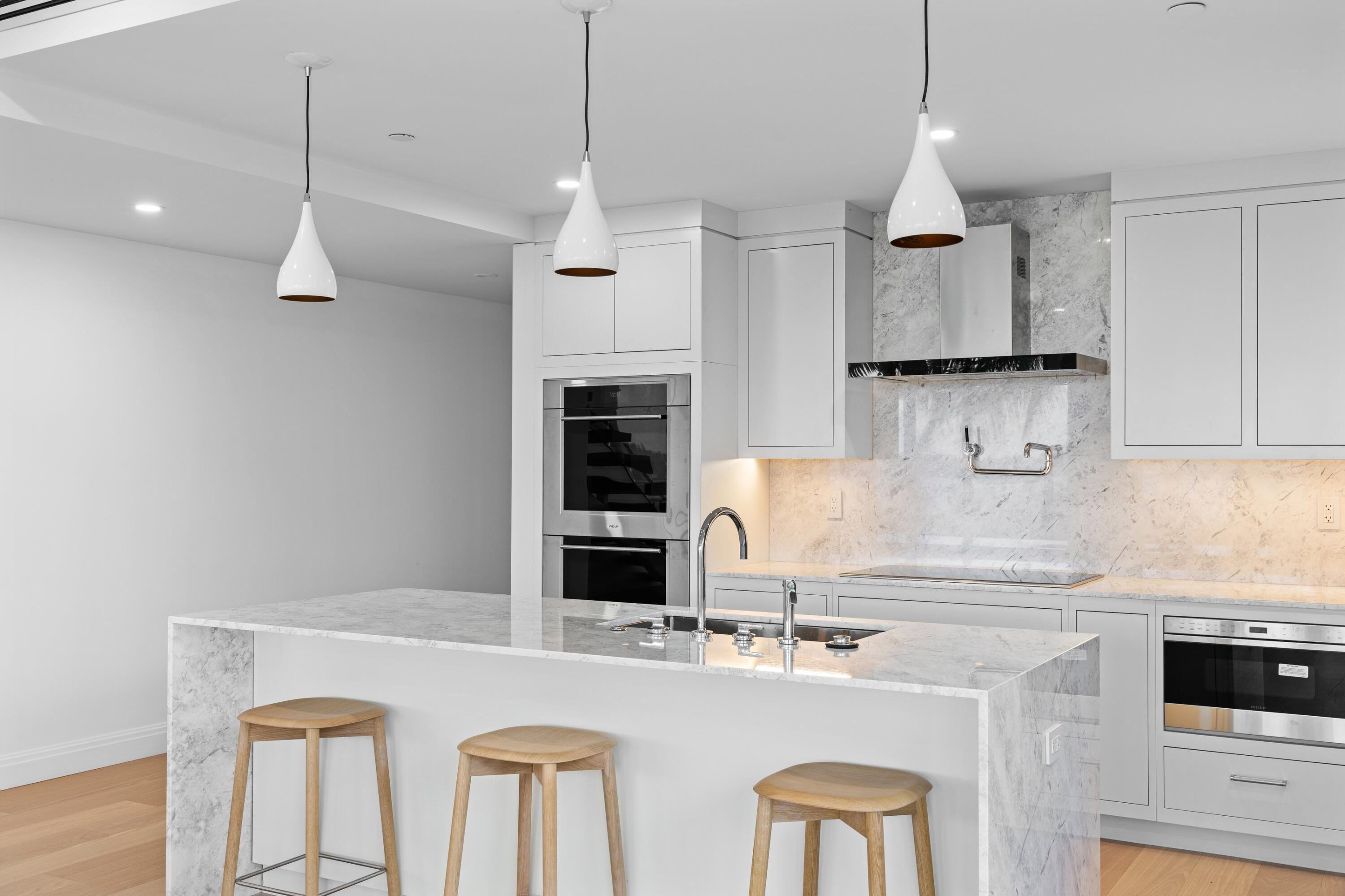 3611 S Flagler - Residential Income