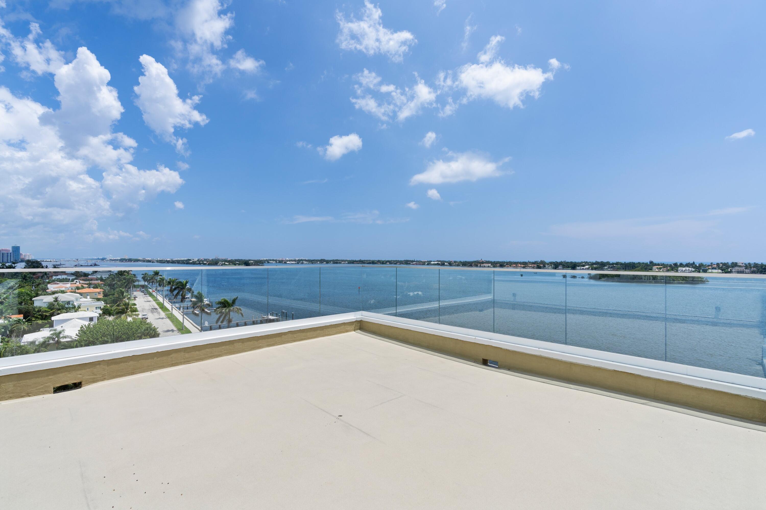 3611 S Flagler - Residential Income