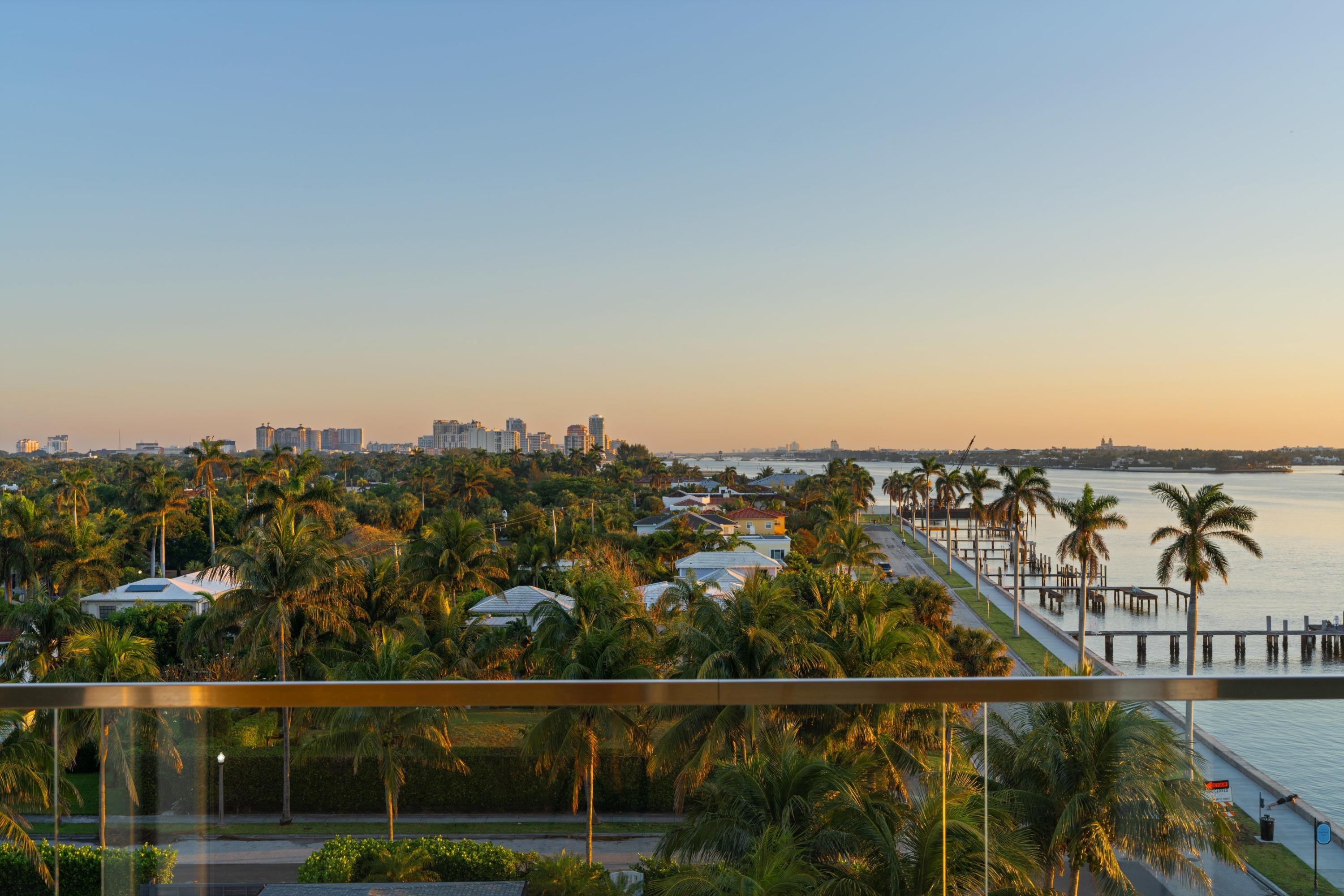 3611 S Flagler - Residential Income