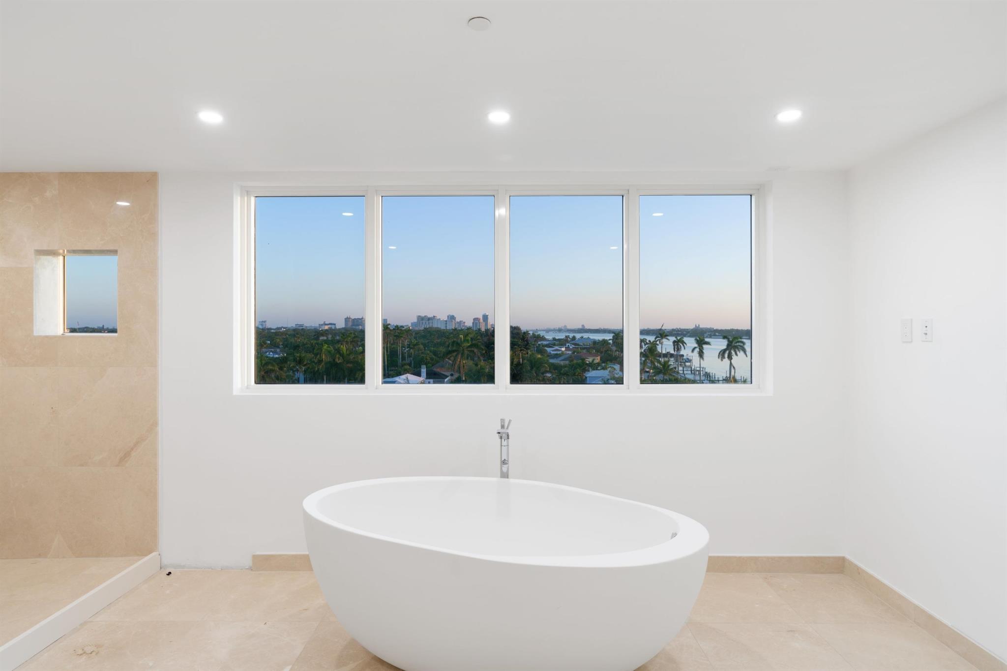 3611 S Flagler - Residential Income