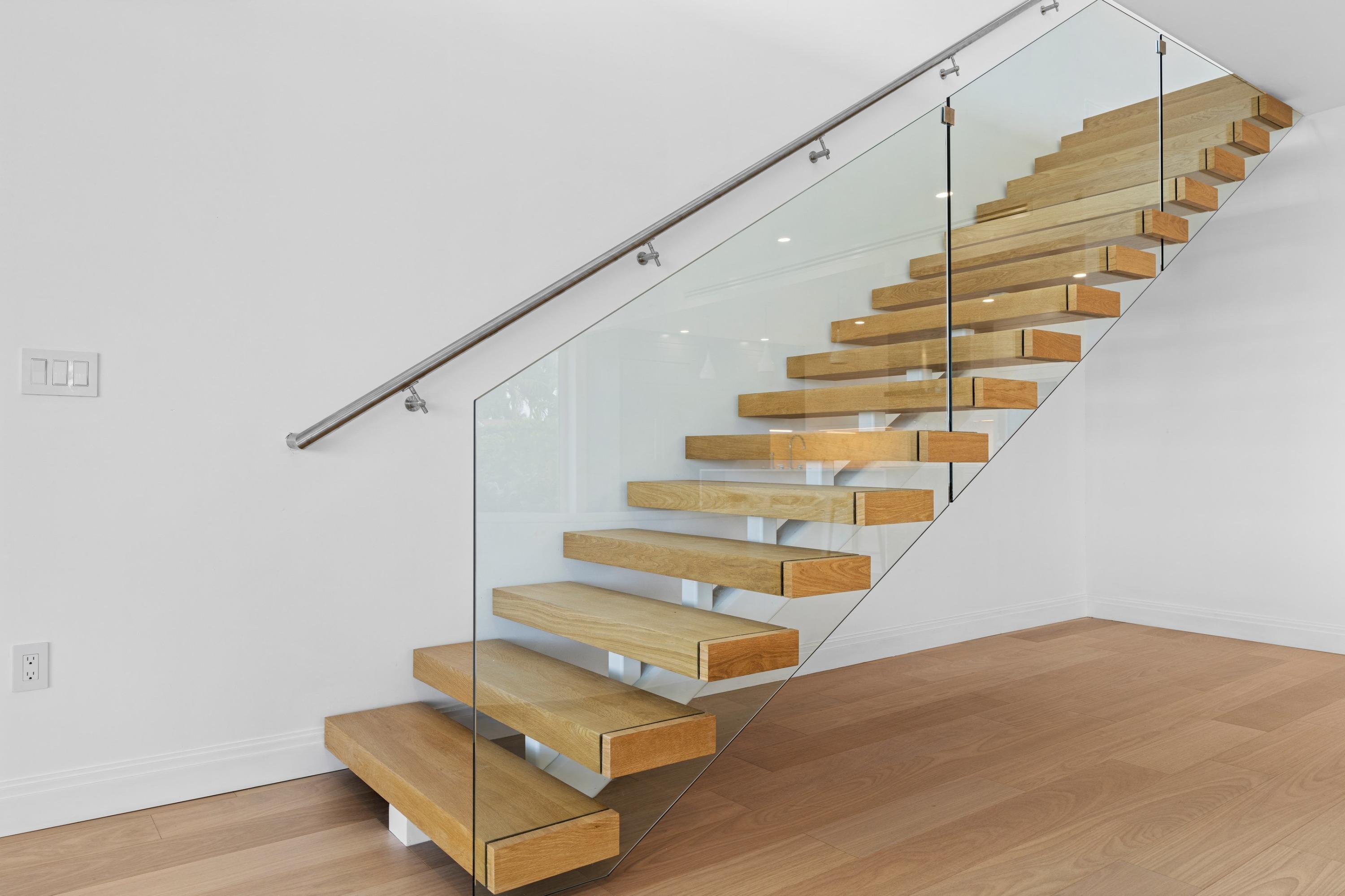 3611 S Flagler - Residential Income