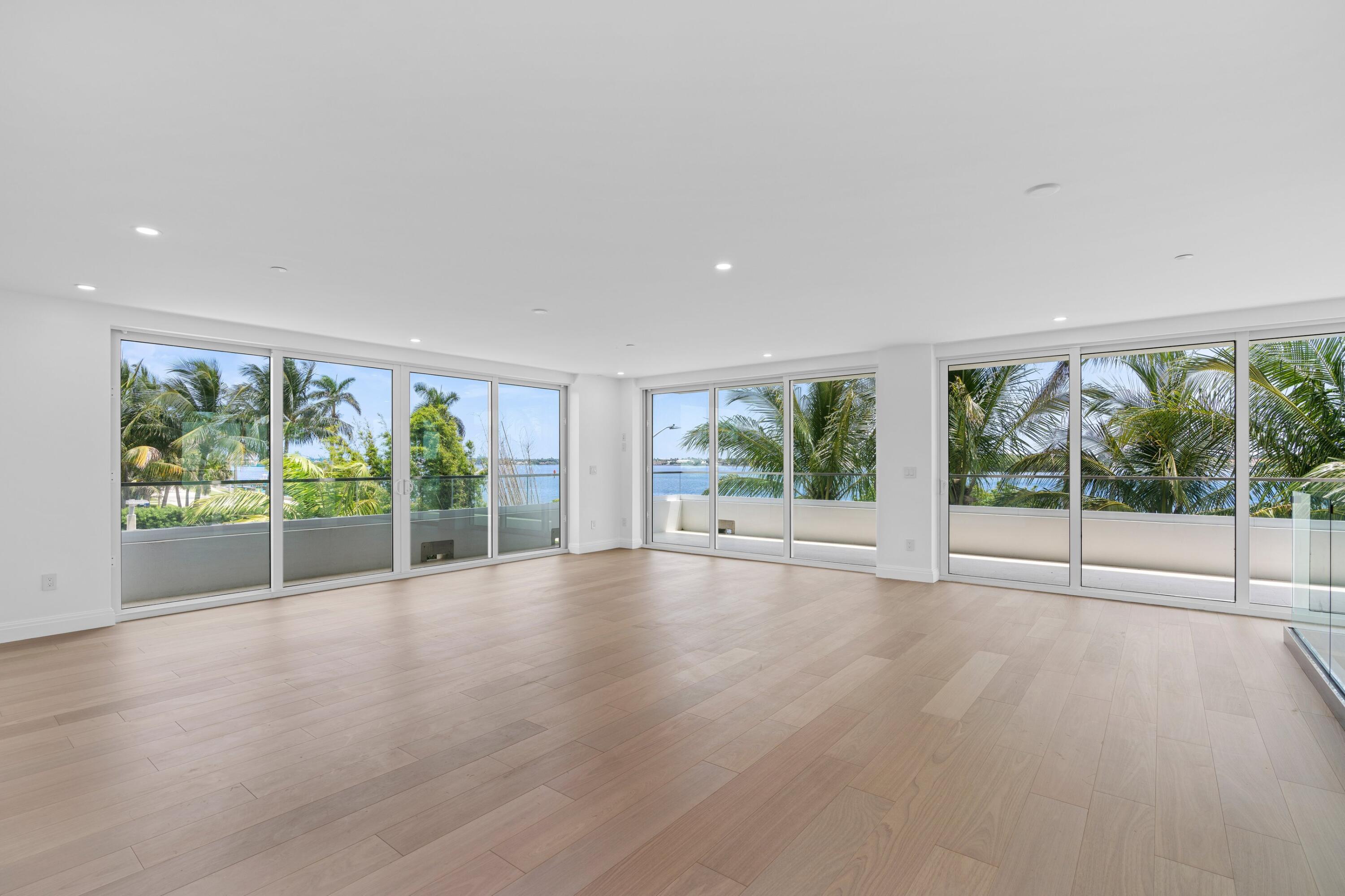 3611 S Flagler - Residential Income