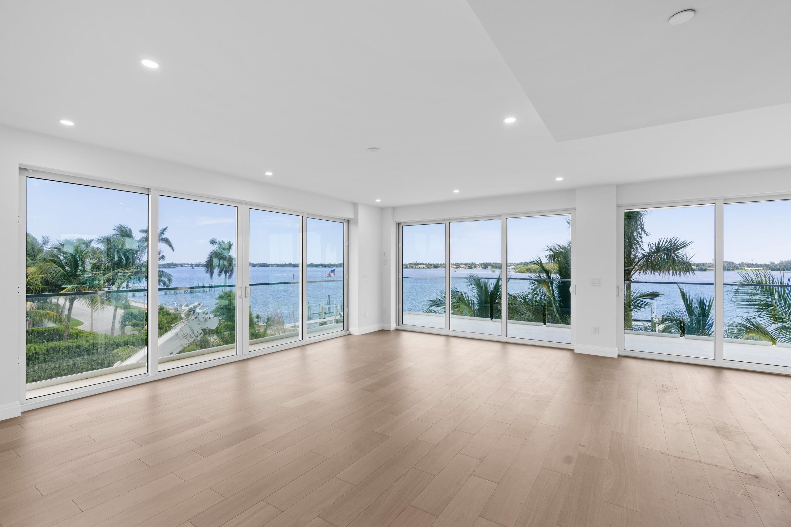 3611 S Flagler - Residential Income