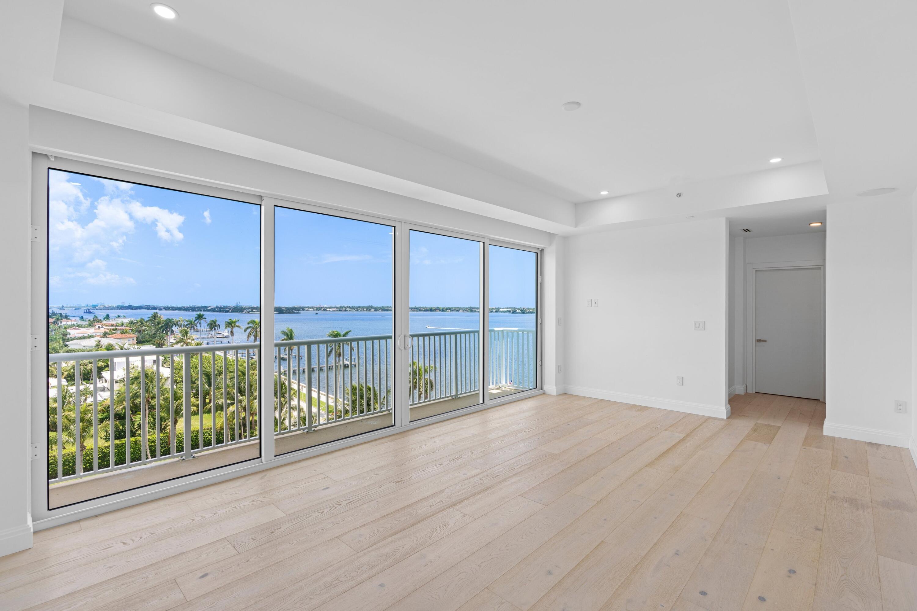 3611 S Flagler - Residential Income