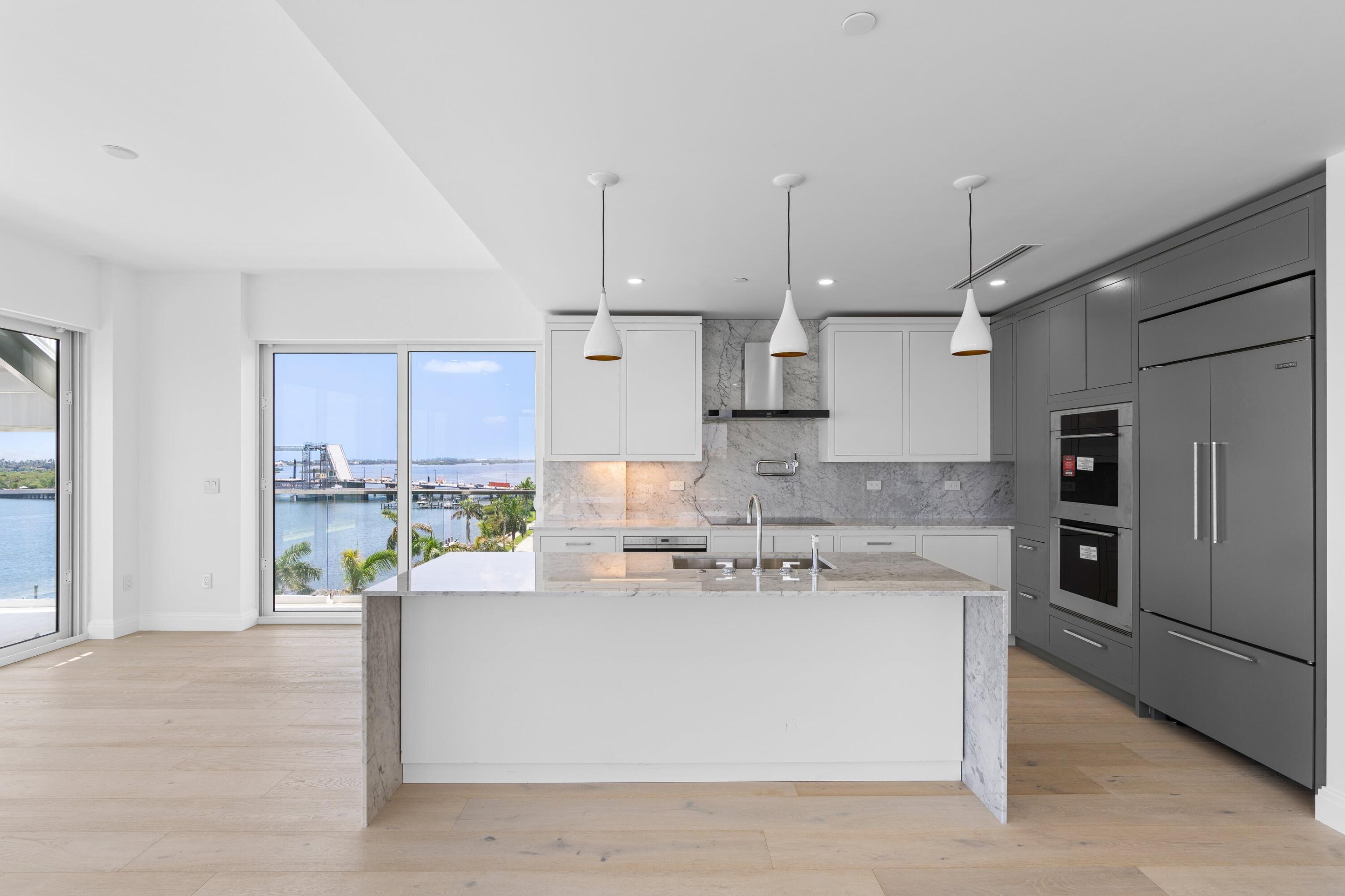 3611 S Flagler - Residential Income