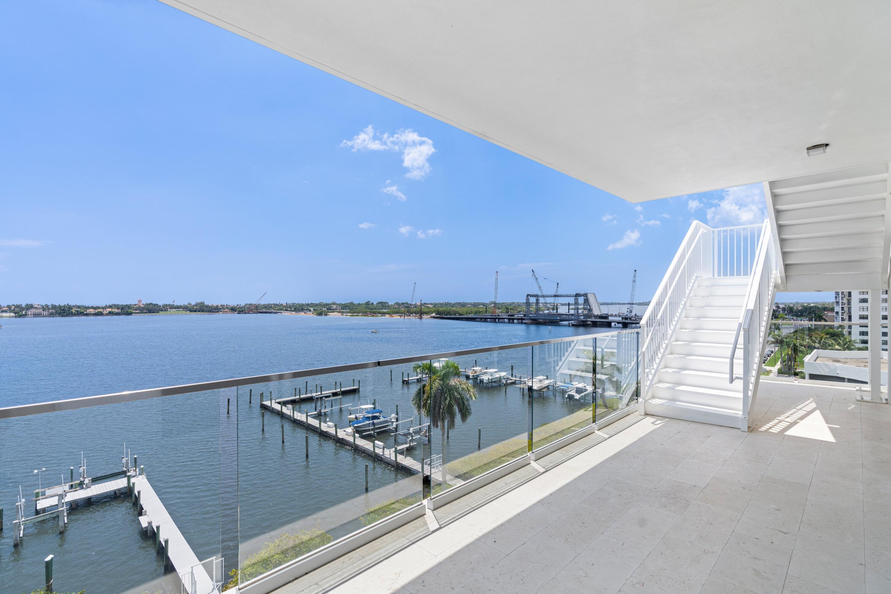 3611 S Flagler - Residential Income