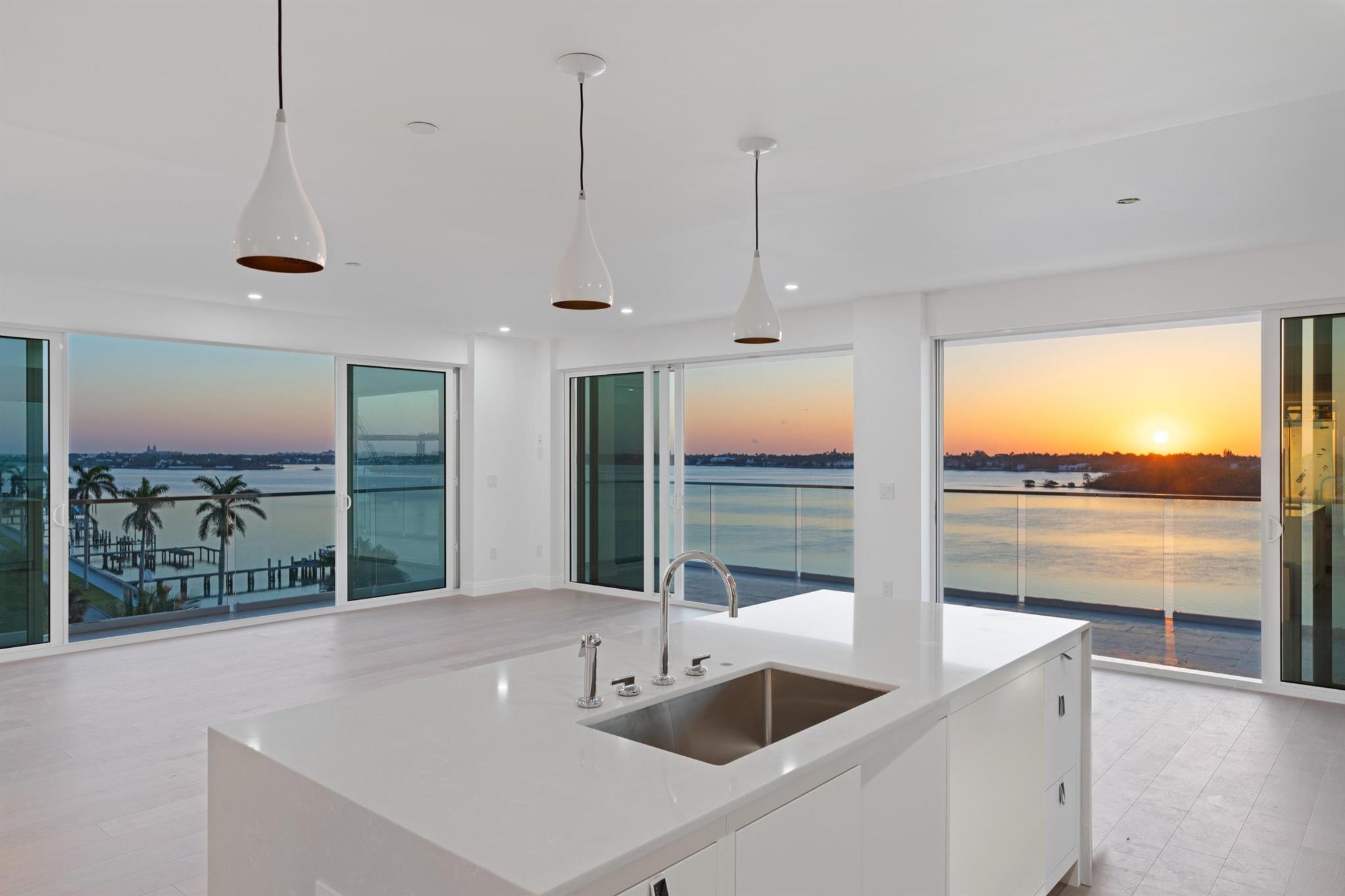 3611 S Flagler - Residential Income