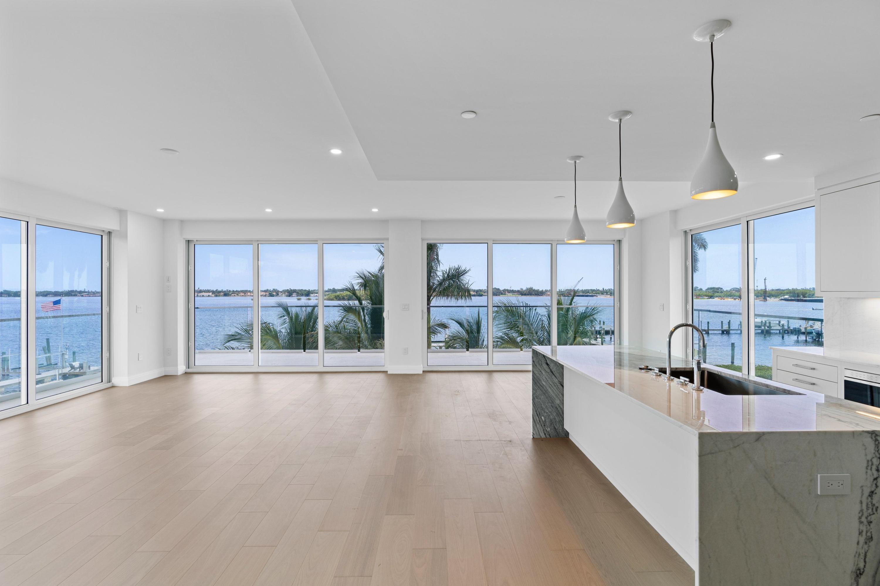 3611 S Flagler - Residential Income