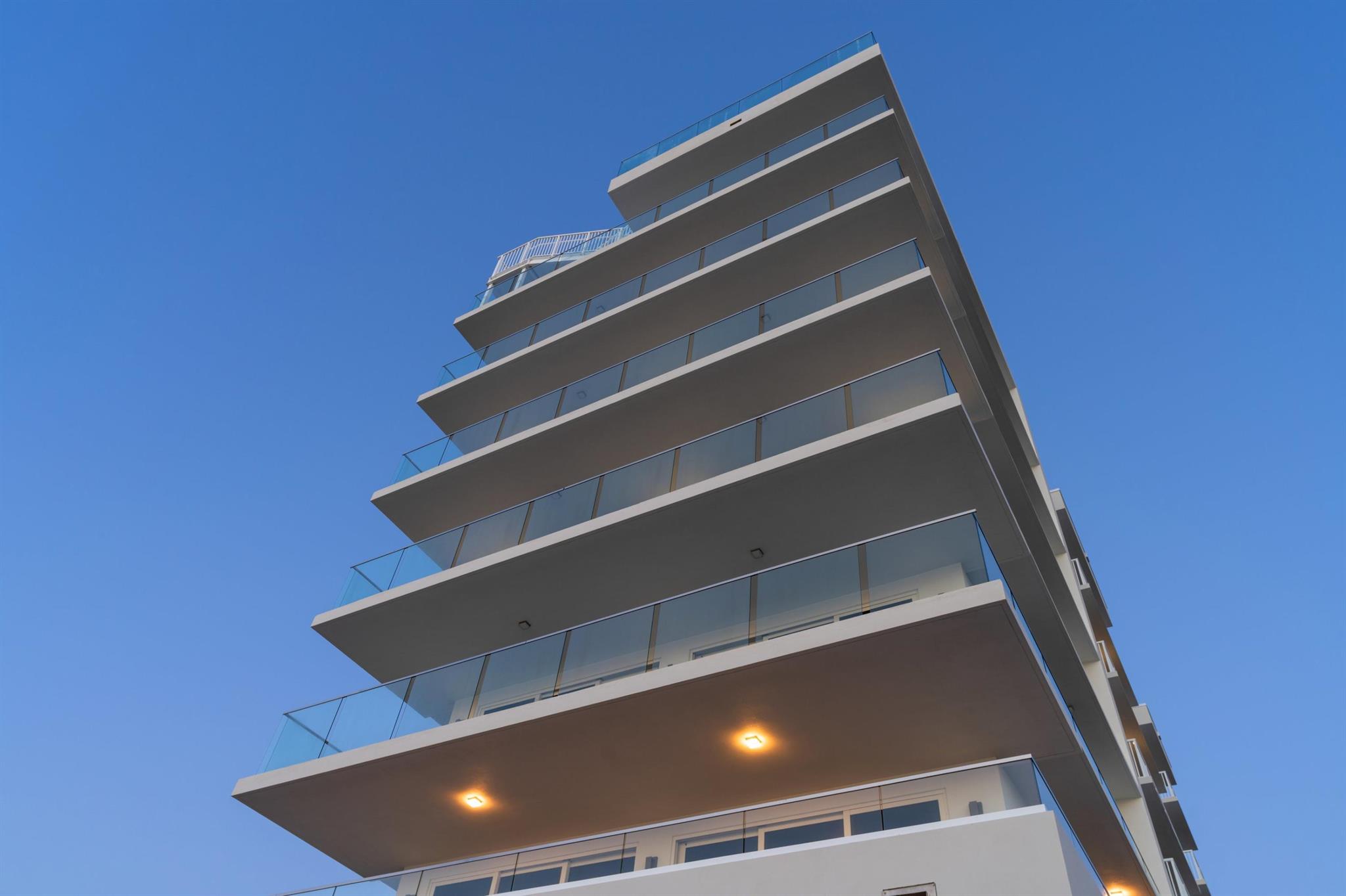 3611 S Flagler - Residential Income