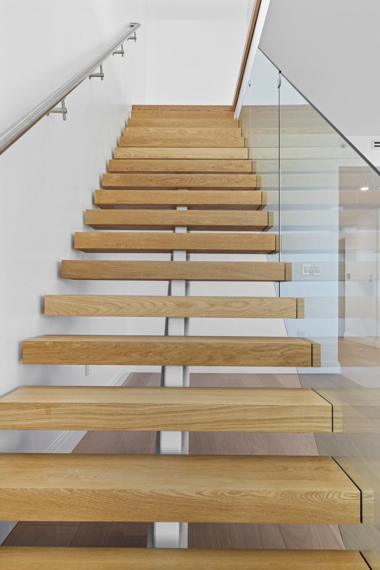 3611 S Flagler - Residential Income