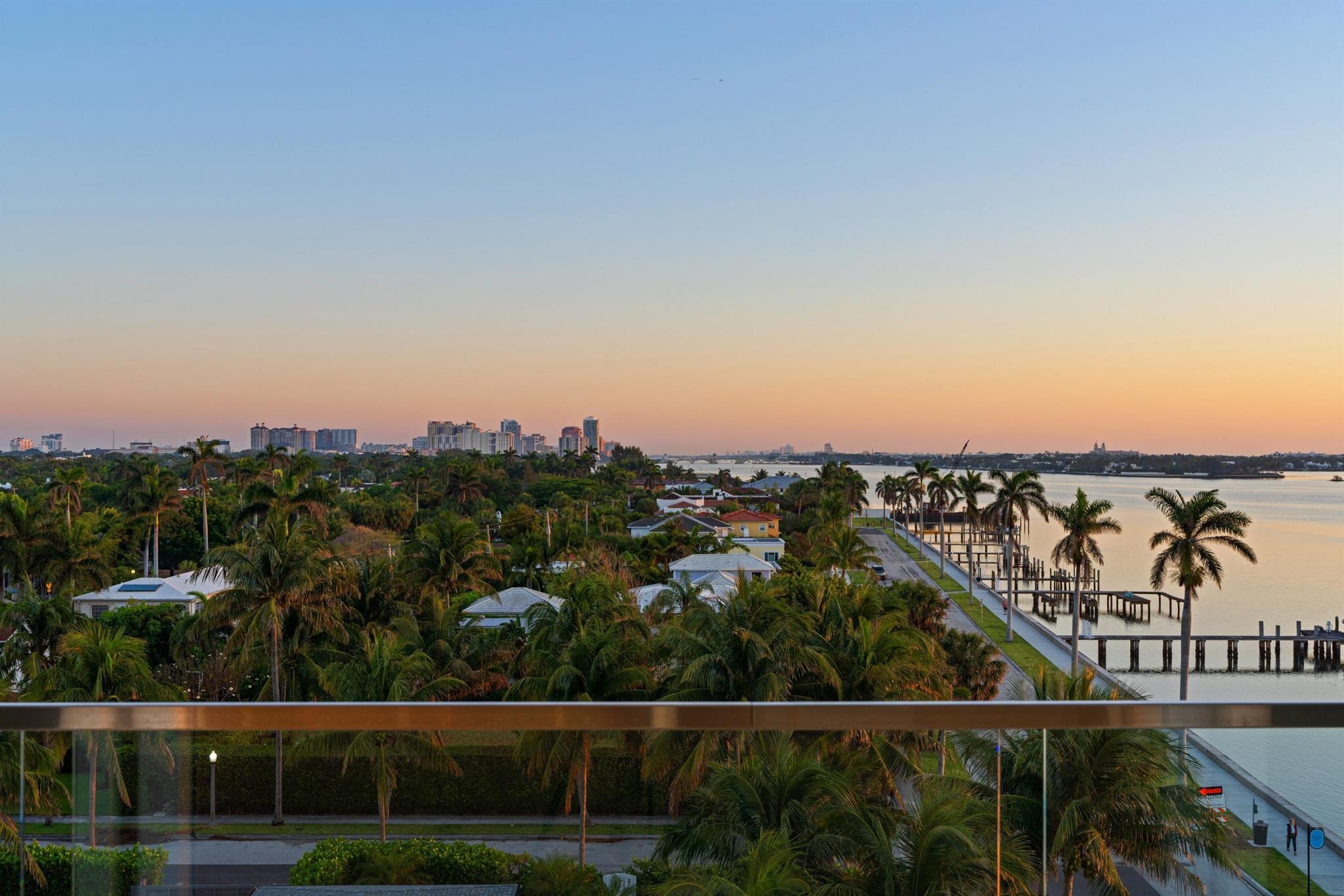 3611 S Flagler - Residential Income