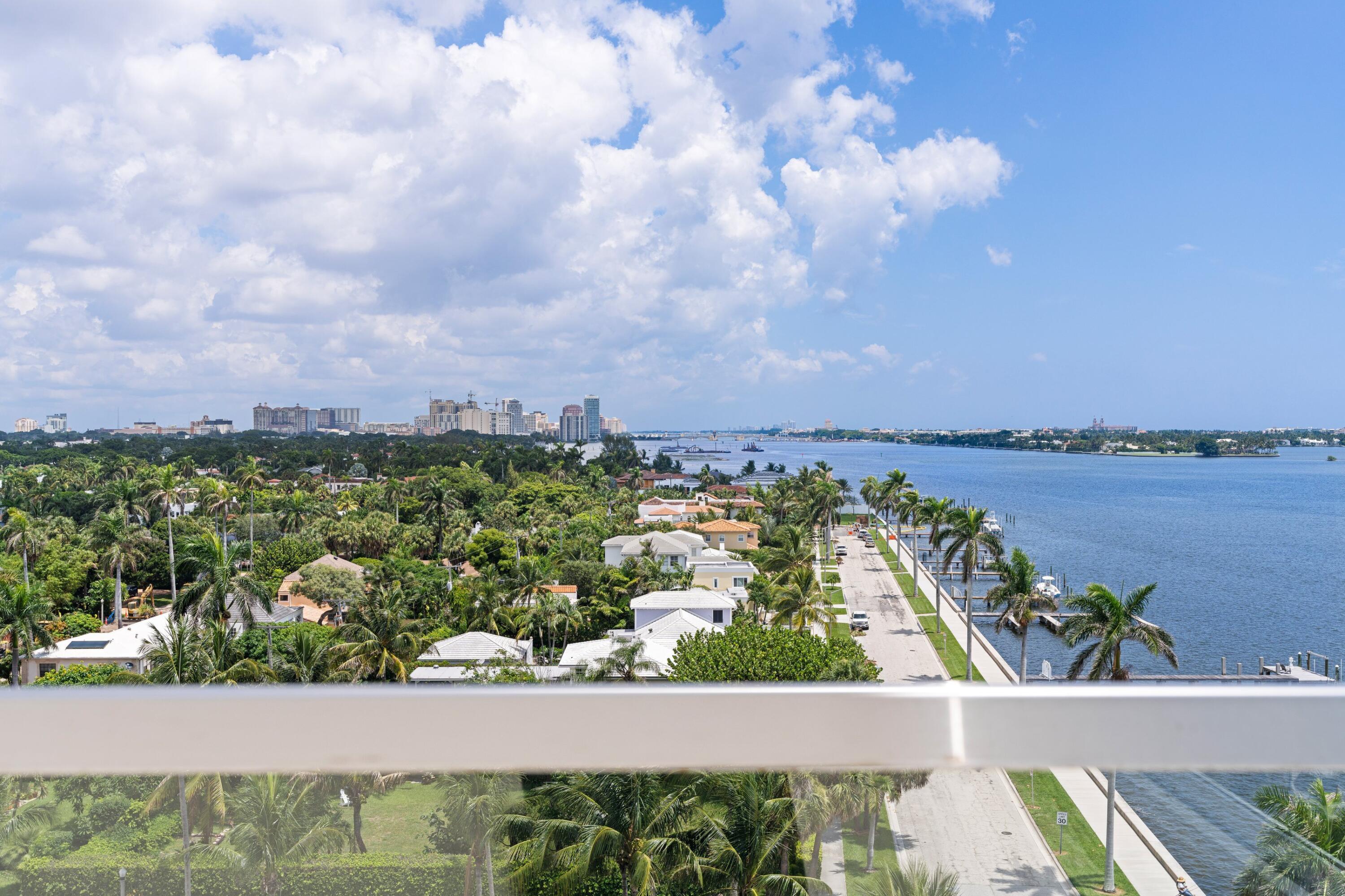 3611 S Flagler - Residential Income