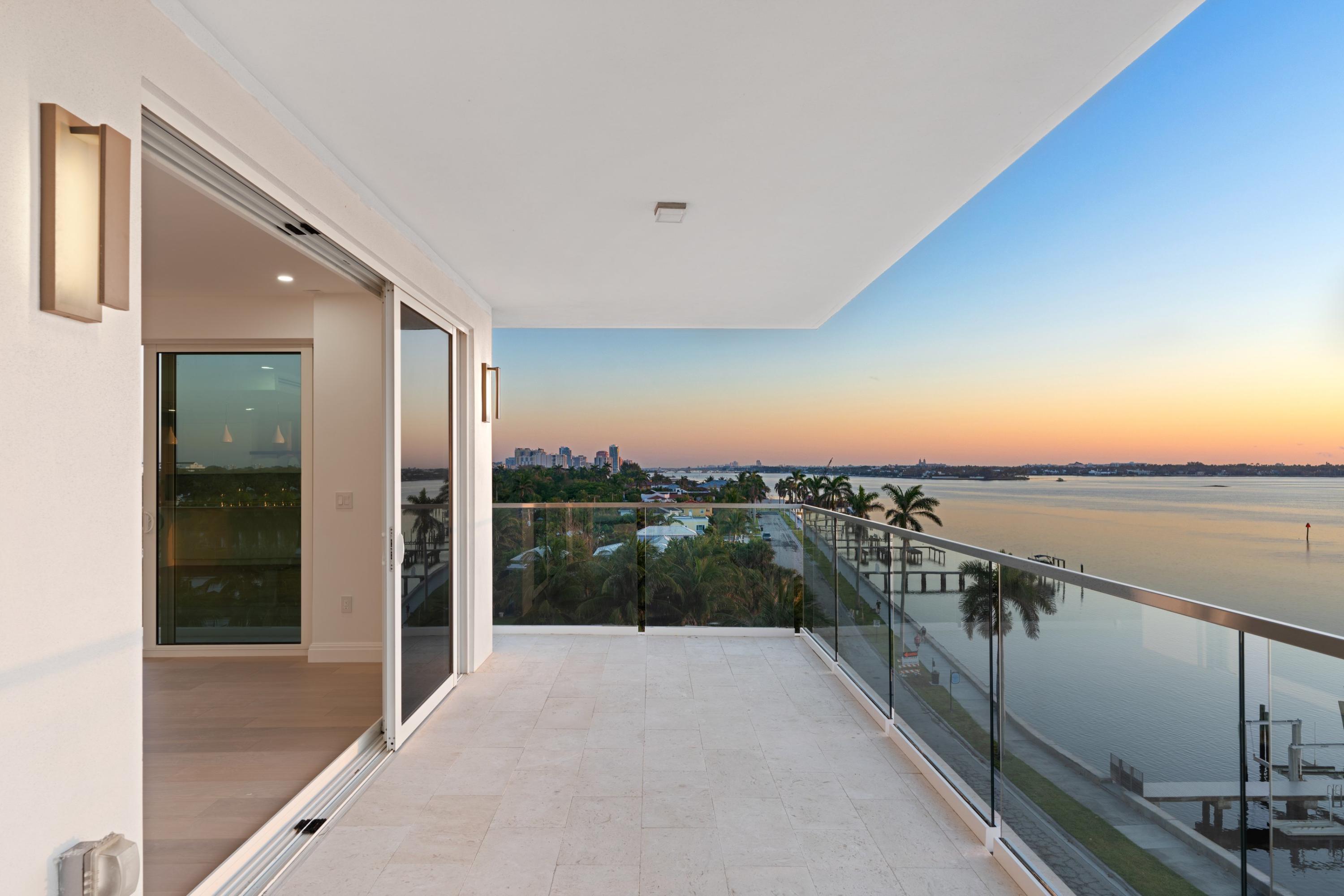 3611 S Flagler - Residential Income