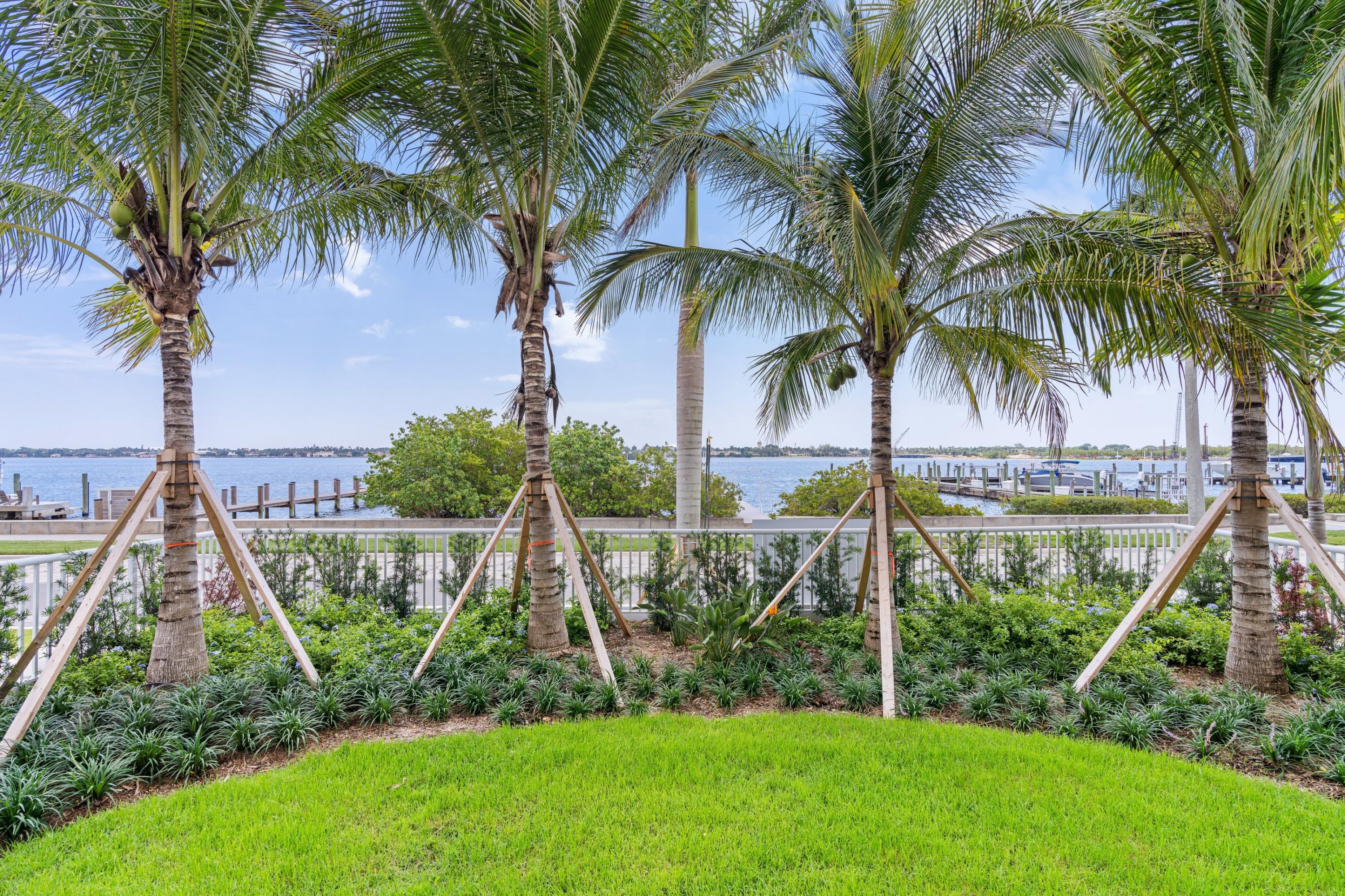 3611 S Flagler - Residential Income