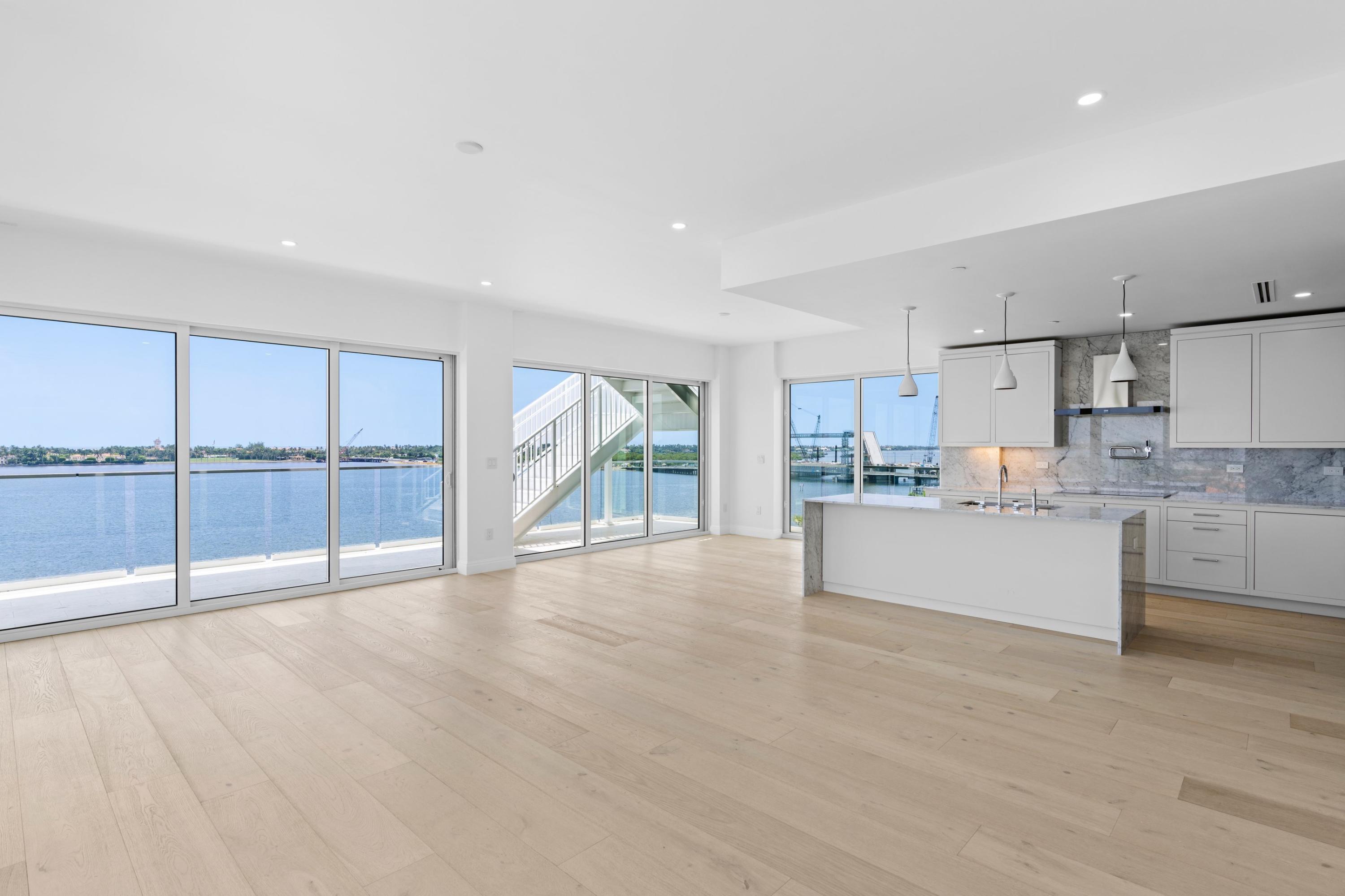 3611 S Flagler - Residential Income