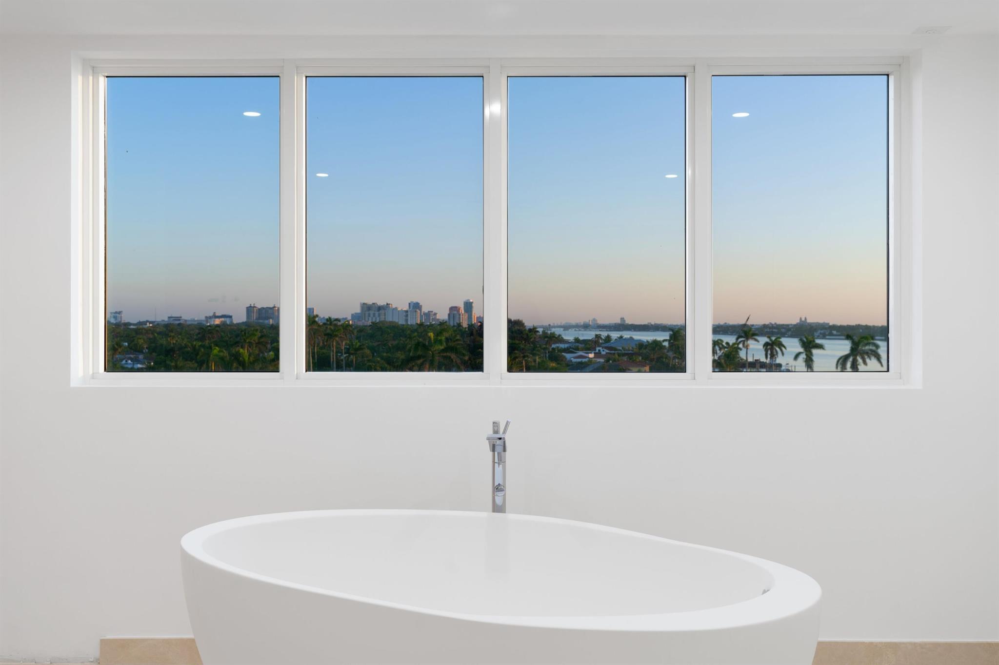 3611 S Flagler - Residential Income