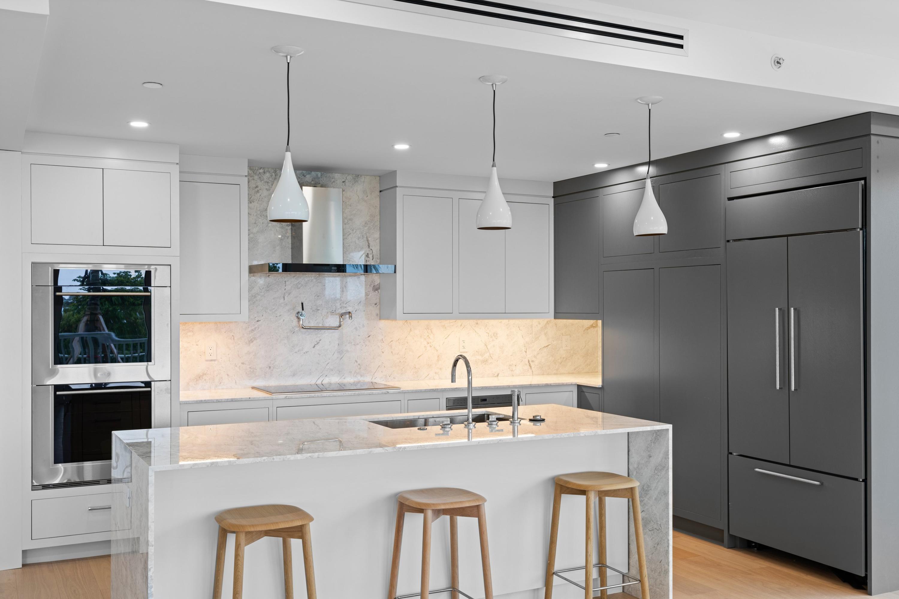 3611 S Flagler - Residential Income