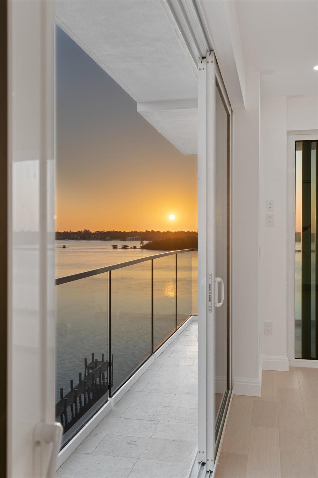 3611 S Flagler - Residential Income