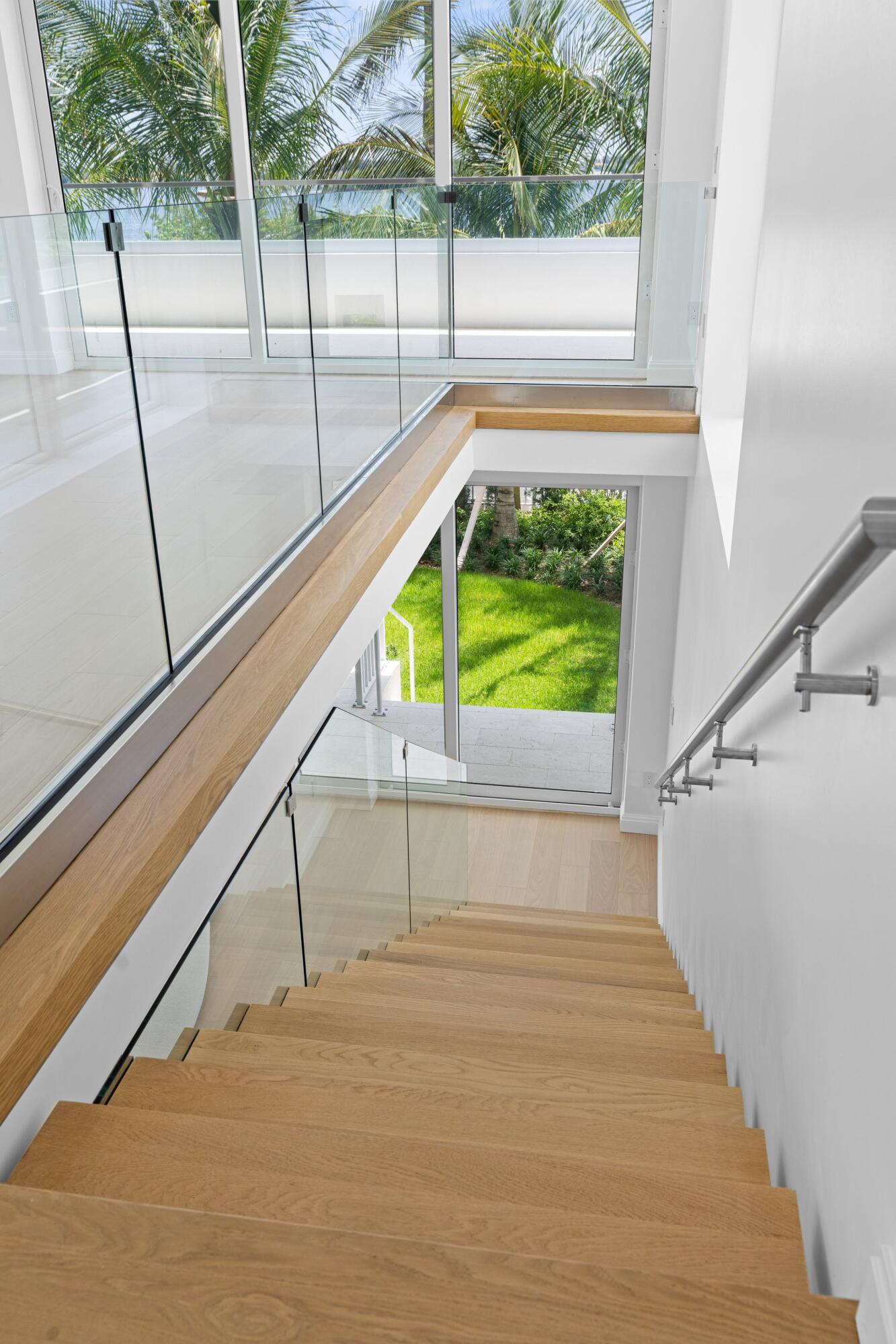 3611 S Flagler - Residential Income