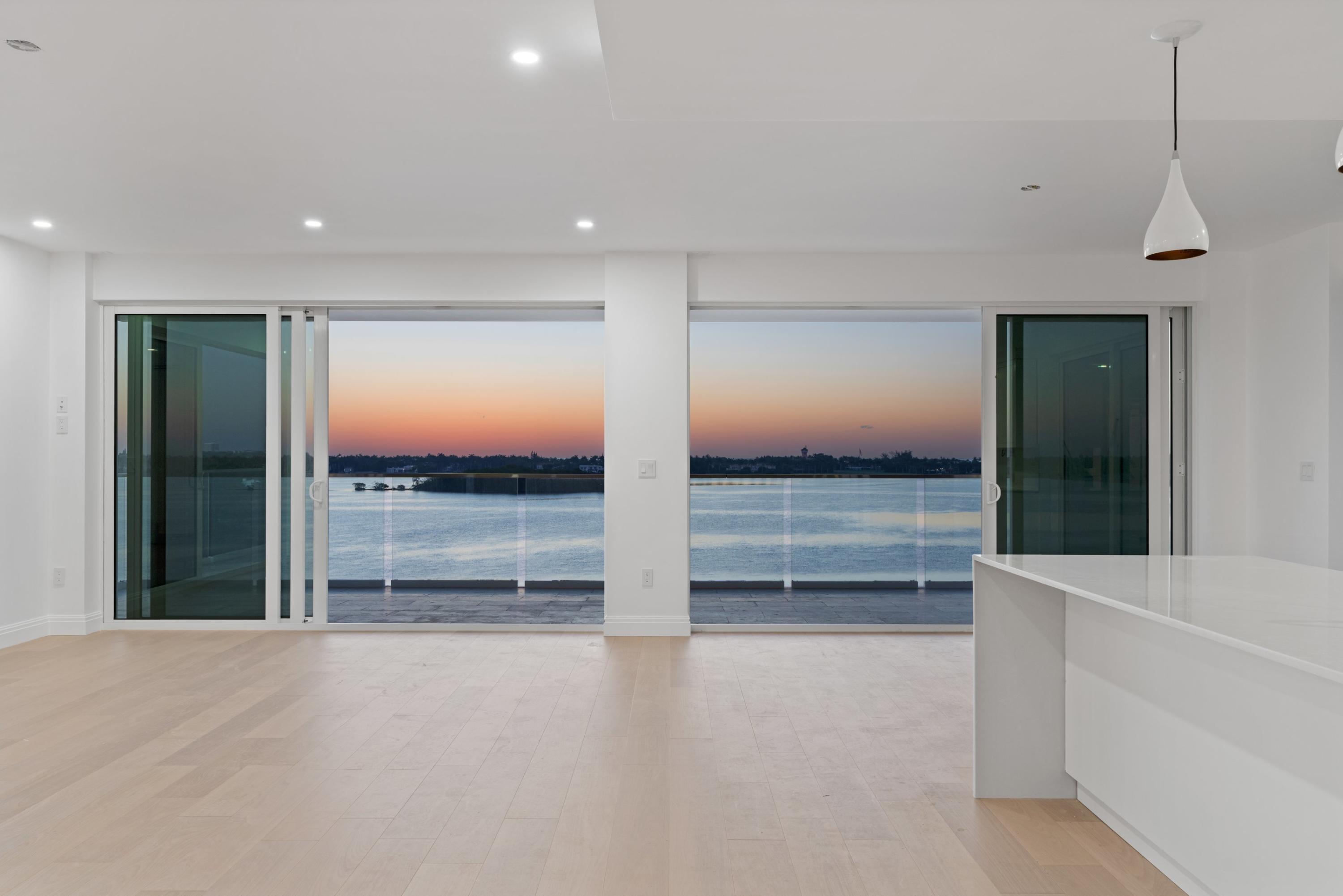 3611 S Flagler - Residential Income