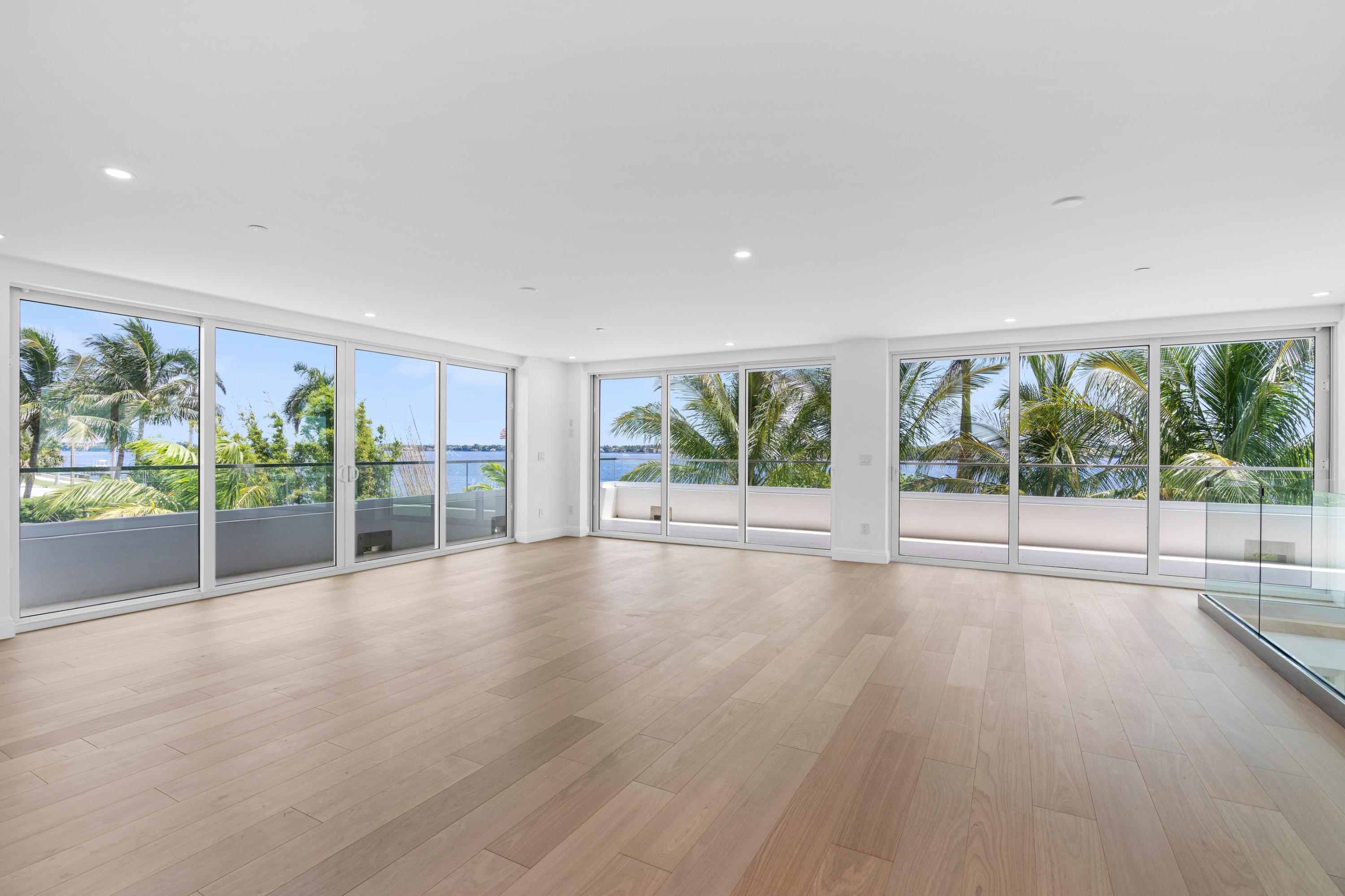 3611 S Flagler - Residential Income