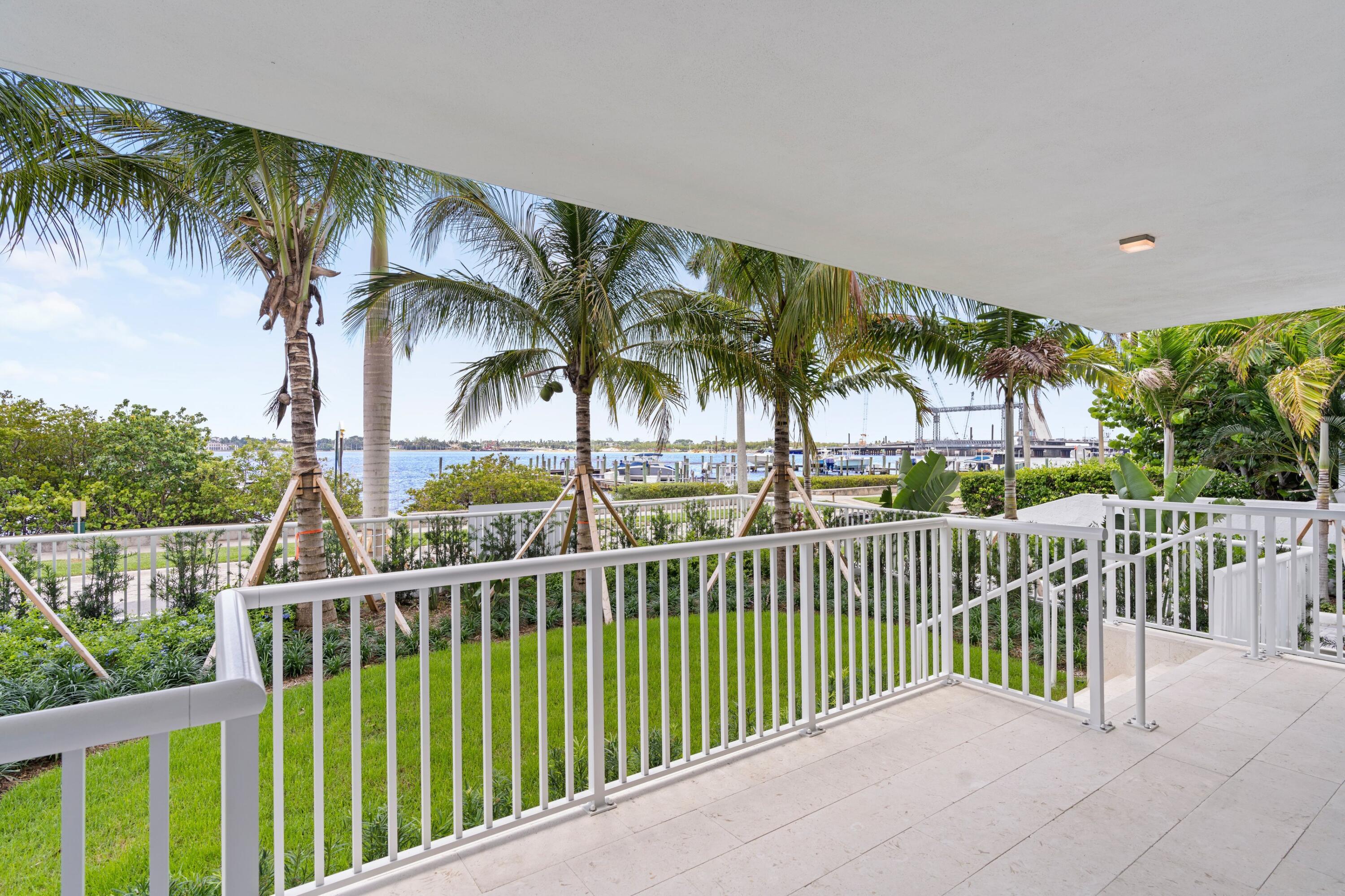 3611 S Flagler - Residential Income