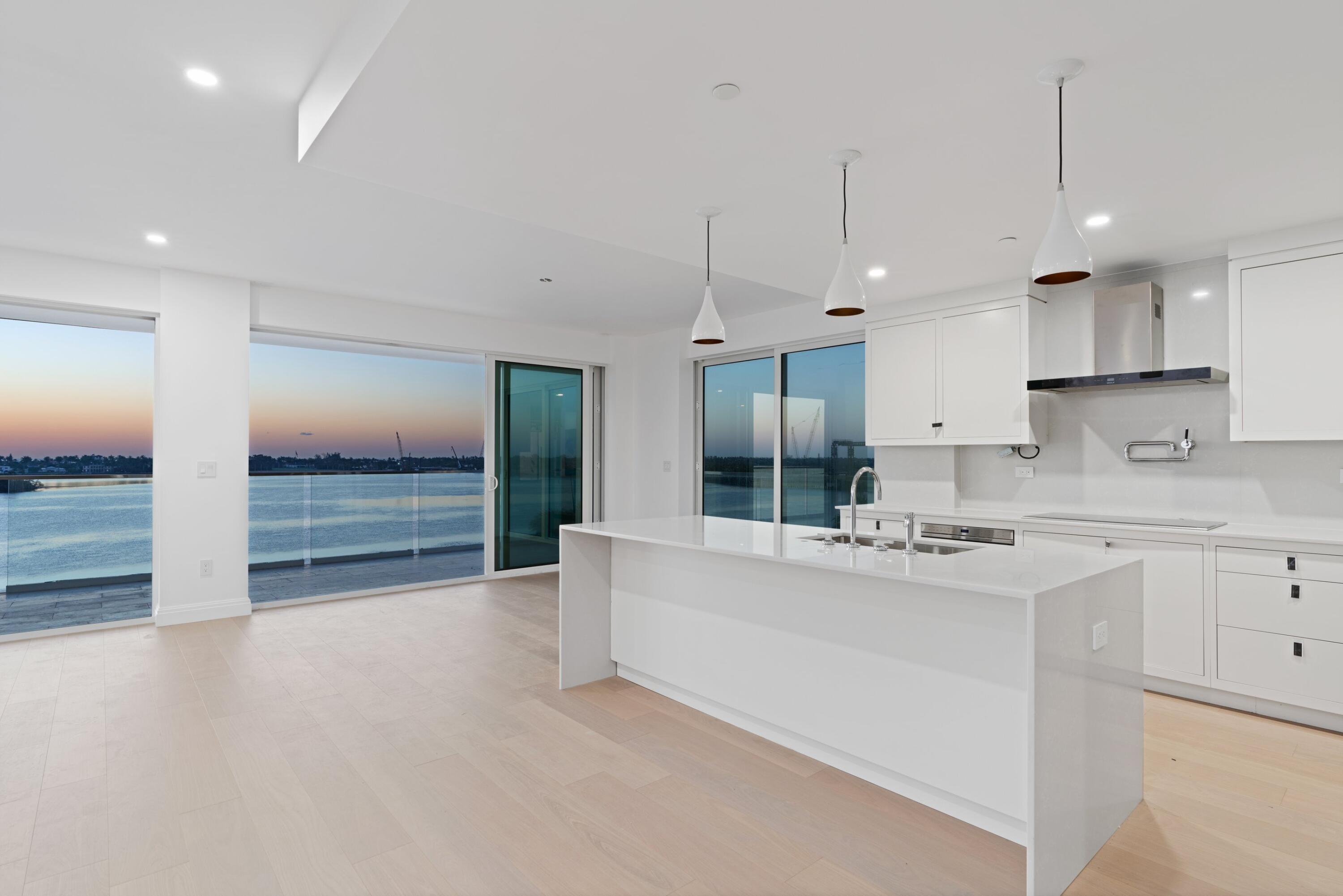 3611 S Flagler - Residential Income