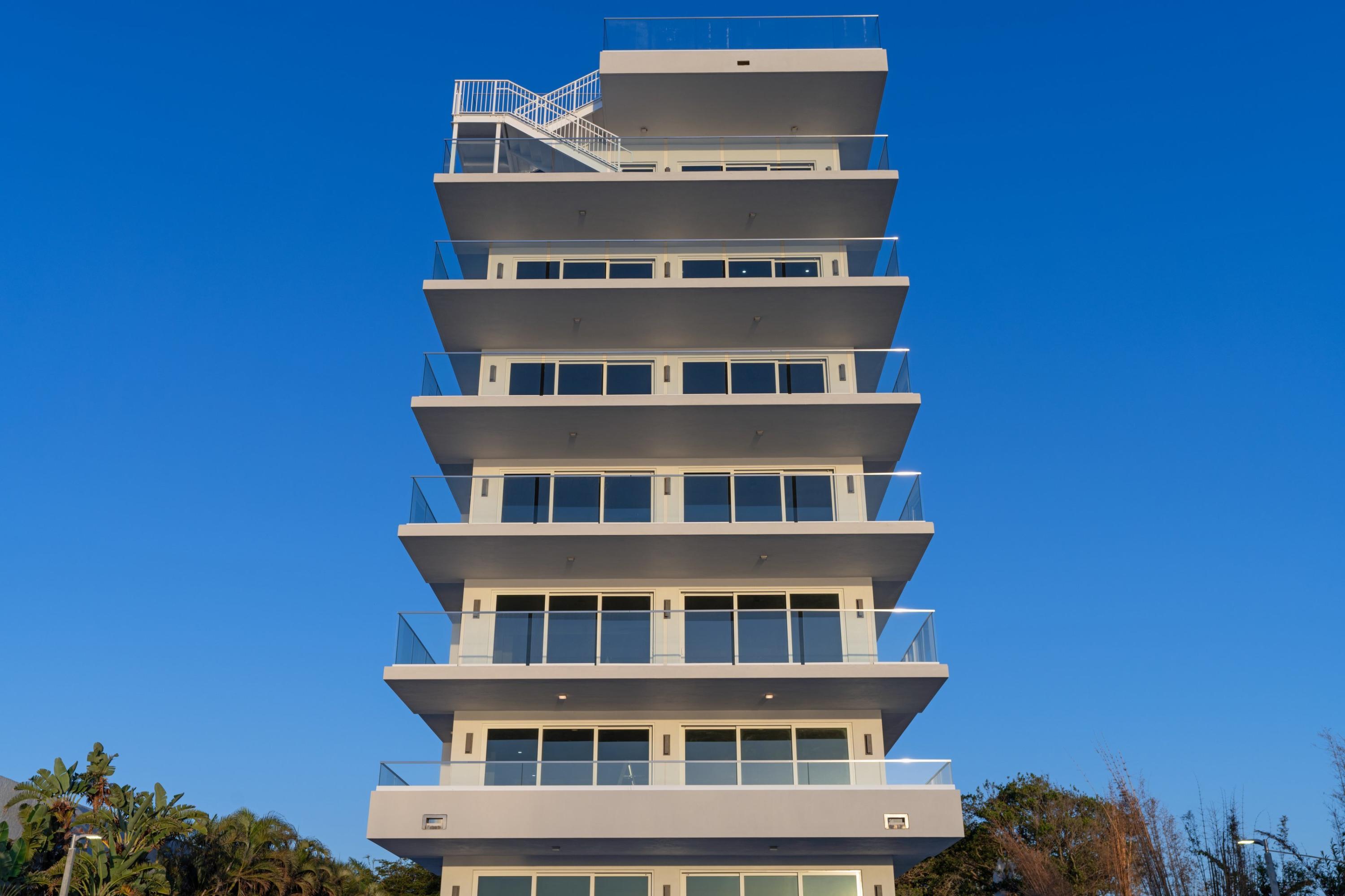 3611 S Flagler - Residential Income