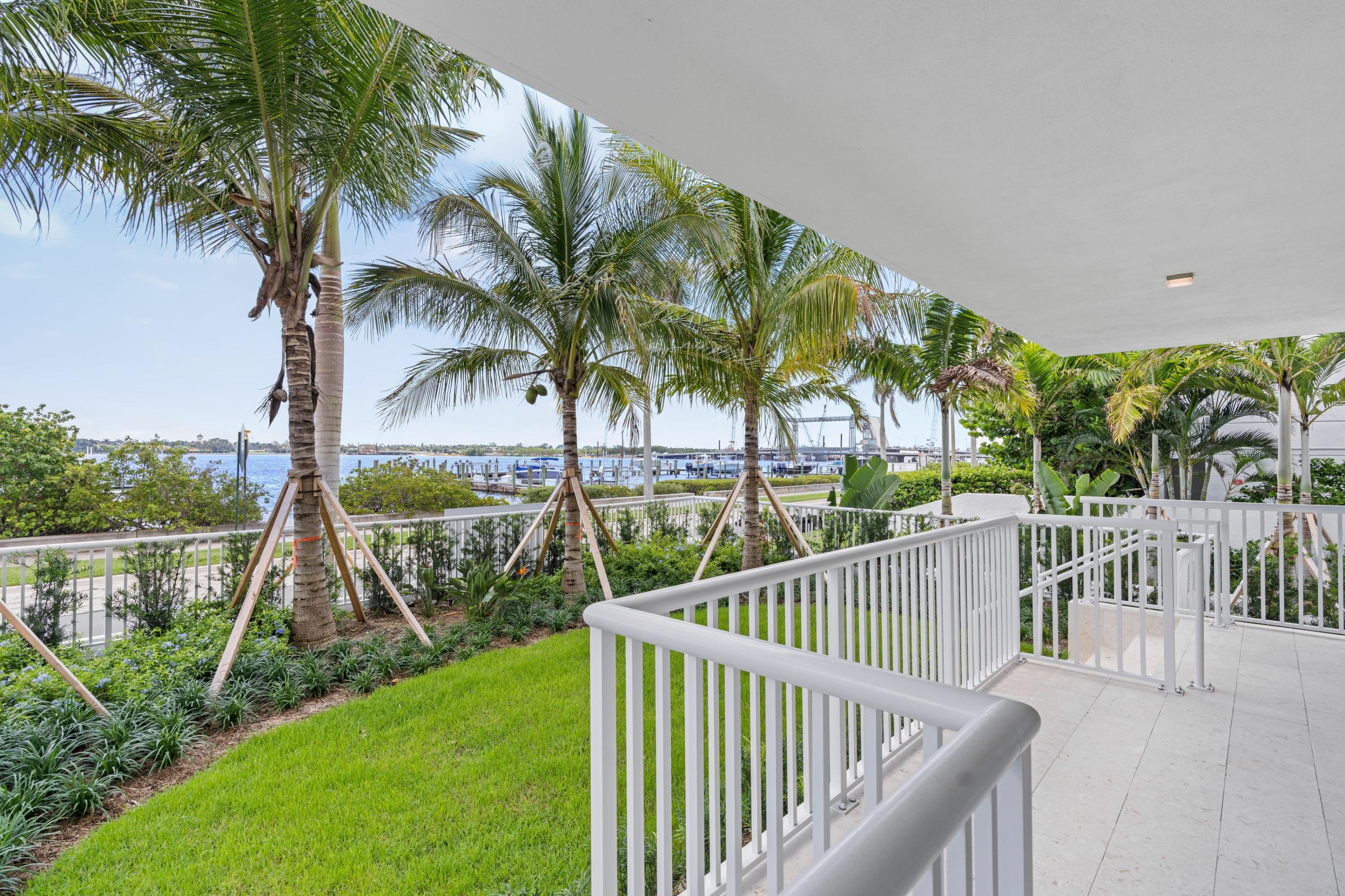 3611 S Flagler - Residential Income