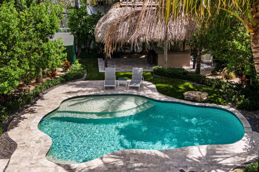 Photo of 3319 NE 18TH Street, Fort Lauderdale, FL 33305 (MLS # B26054347)