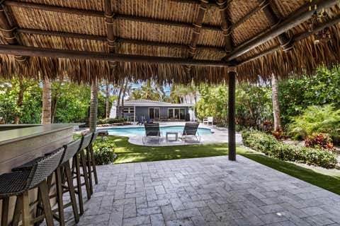 Tiny photo for 3319 NE 18TH Street, Fort Lauderdale, FL 33305 (MLS # B26054347)