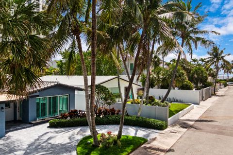 Tiny photo for 3319 NE 18TH Street, Fort Lauderdale, FL 33305 (MLS # B26054347)