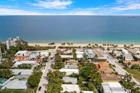 Tiny photo for 3319 NE 18TH Street, Fort Lauderdale, FL 33305 (MLS # B26054347)