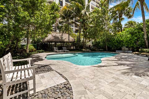 Tiny photo for 3319 NE 18TH Street, Fort Lauderdale, FL 33305 (MLS # B26054347)